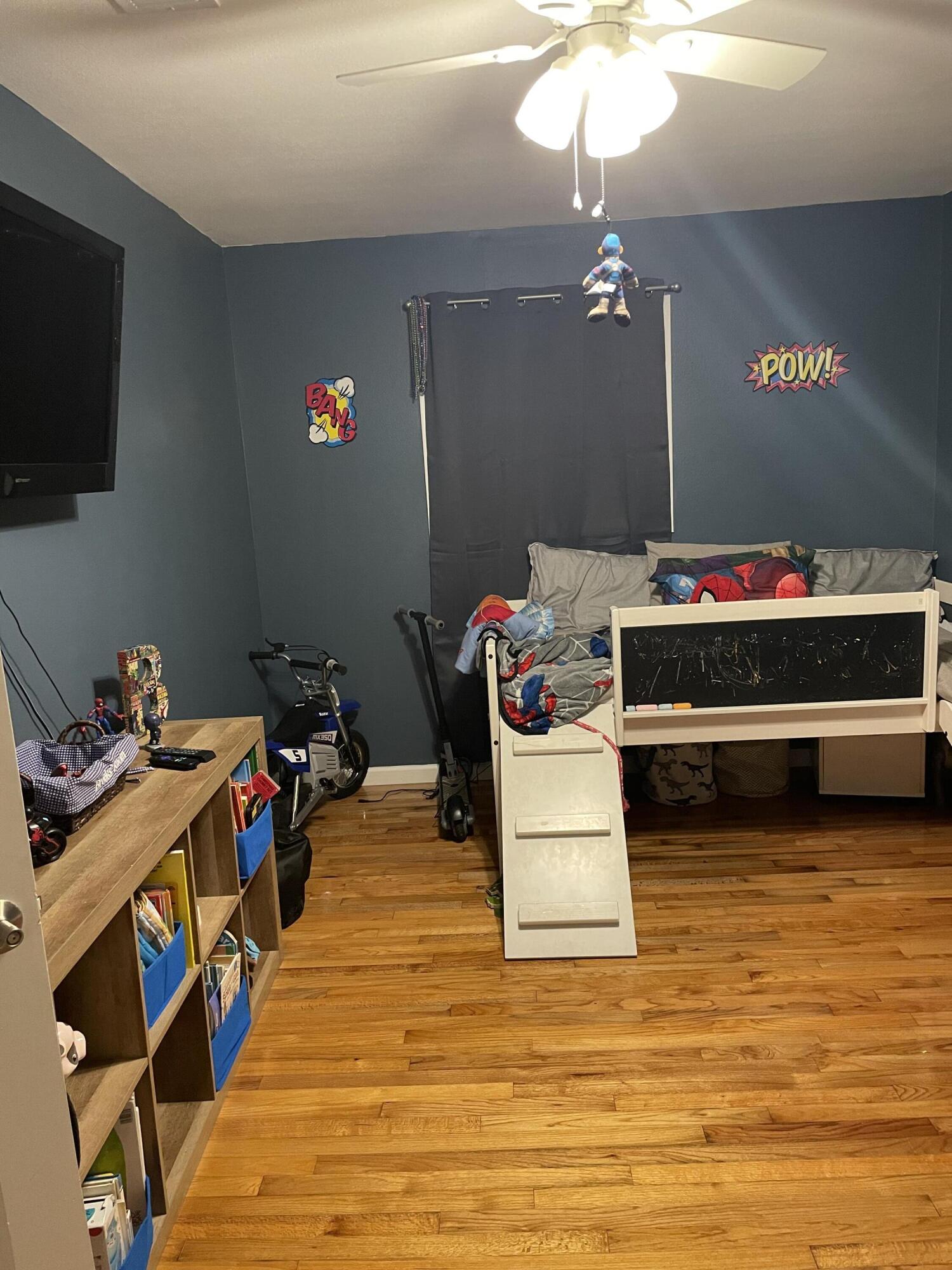 Teelinville - Residential