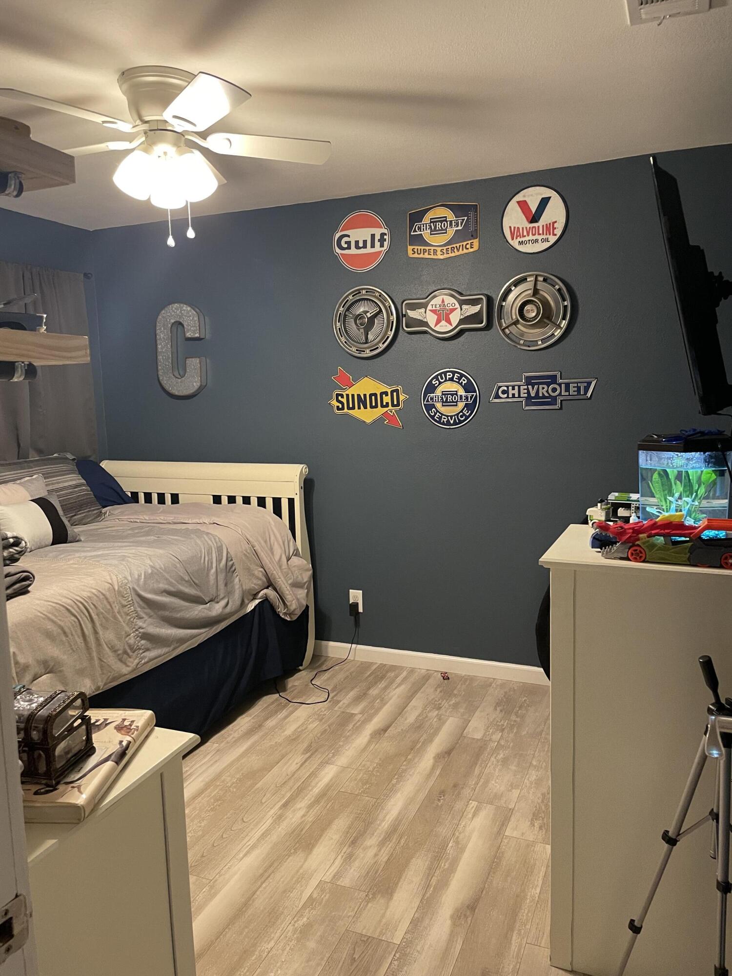 Teelinville - Residential