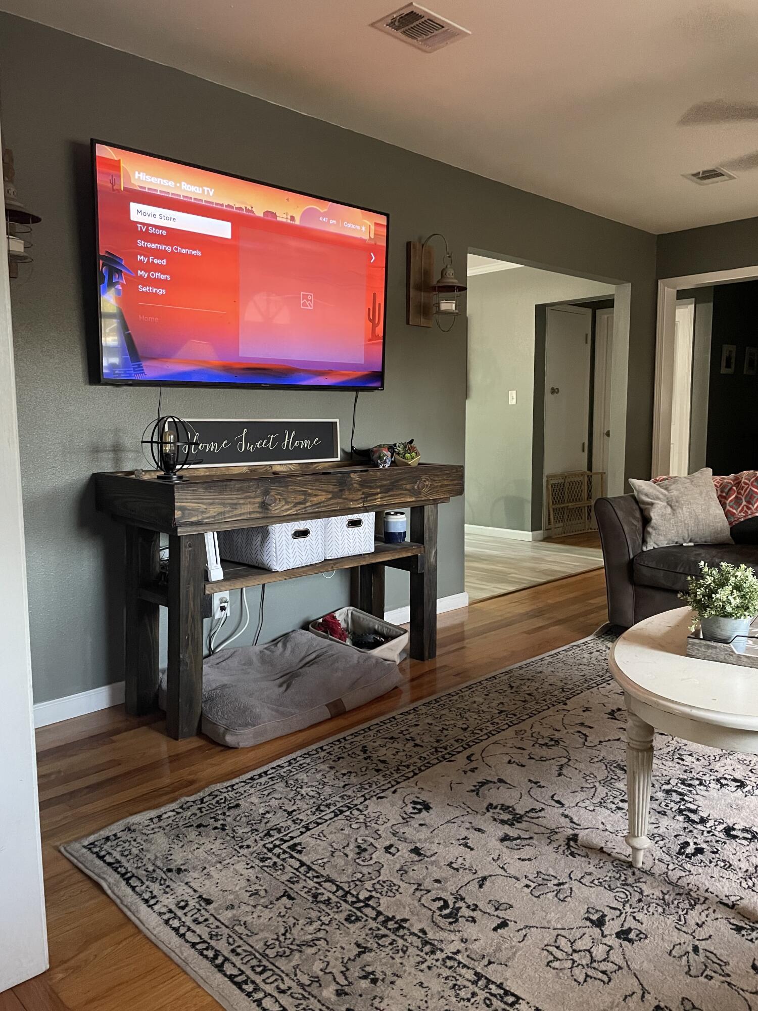 Teelinville - Residential