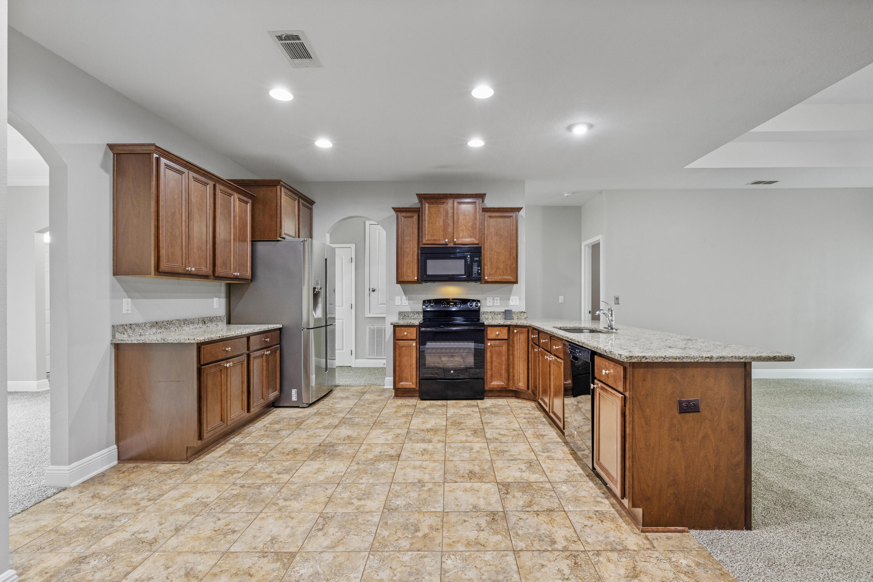 AUTUMN WOODS - Residential