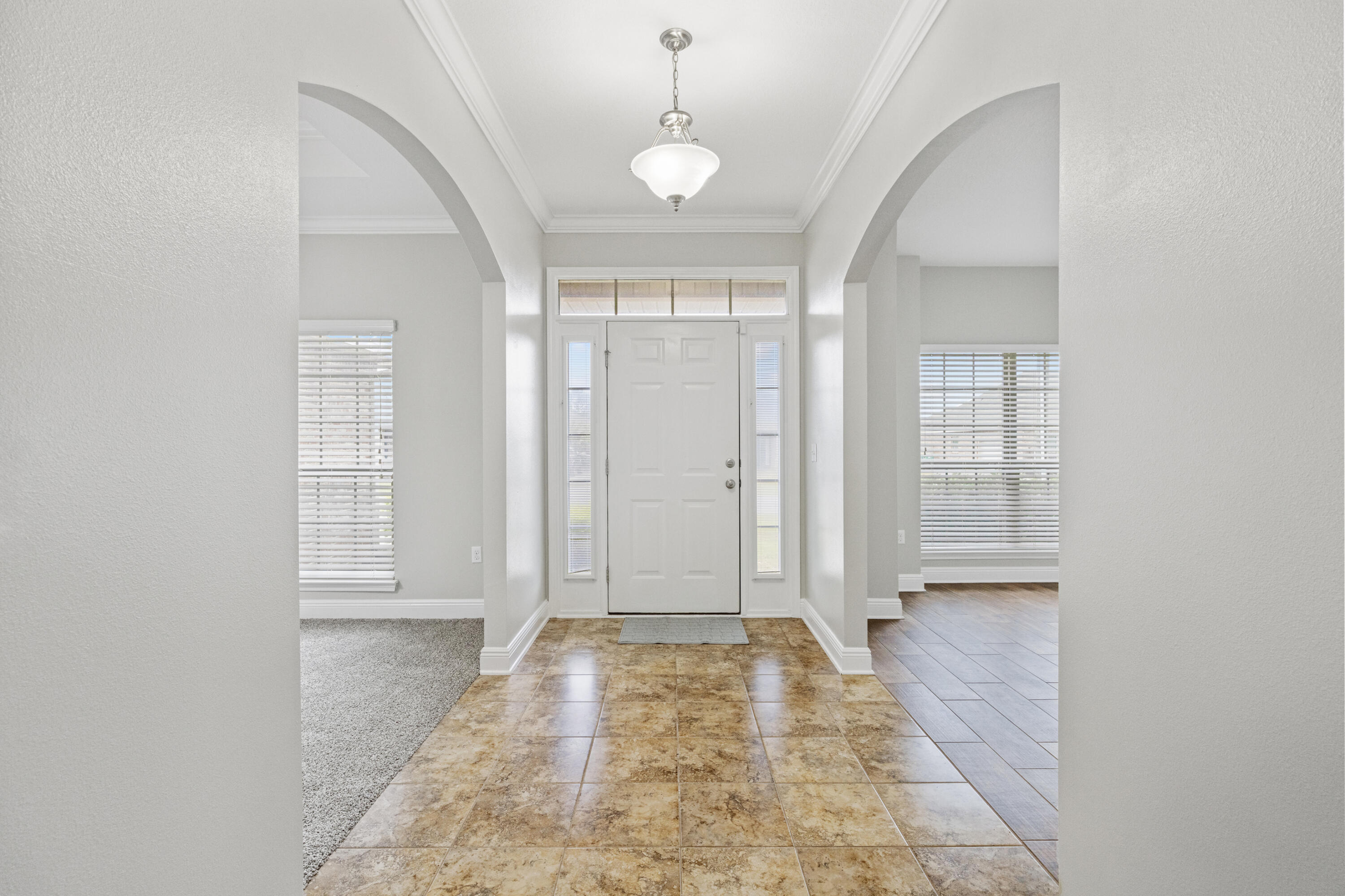 AUTUMN WOODS - Residential