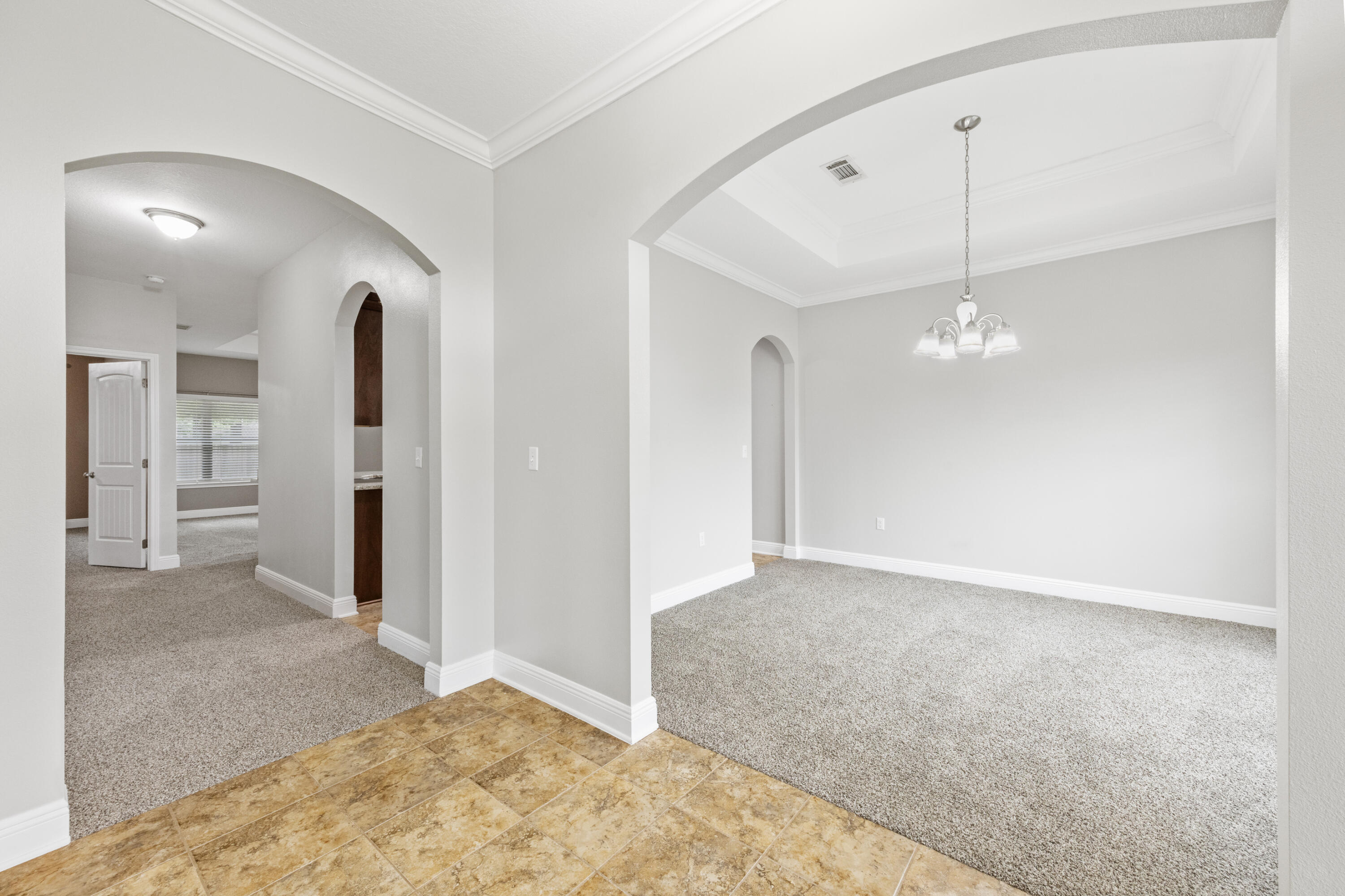 AUTUMN WOODS - Residential