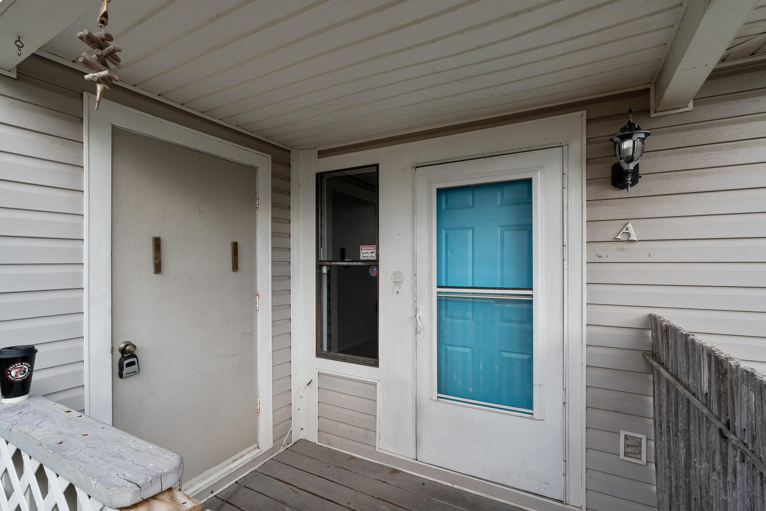 COUNTRY CLUB VILLAS - Residential