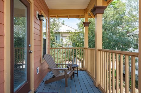 A home in Santa Rosa Beach