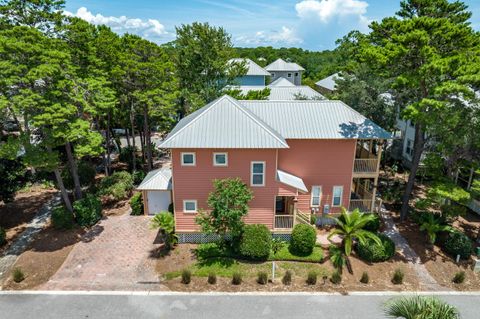 A home in Santa Rosa Beach