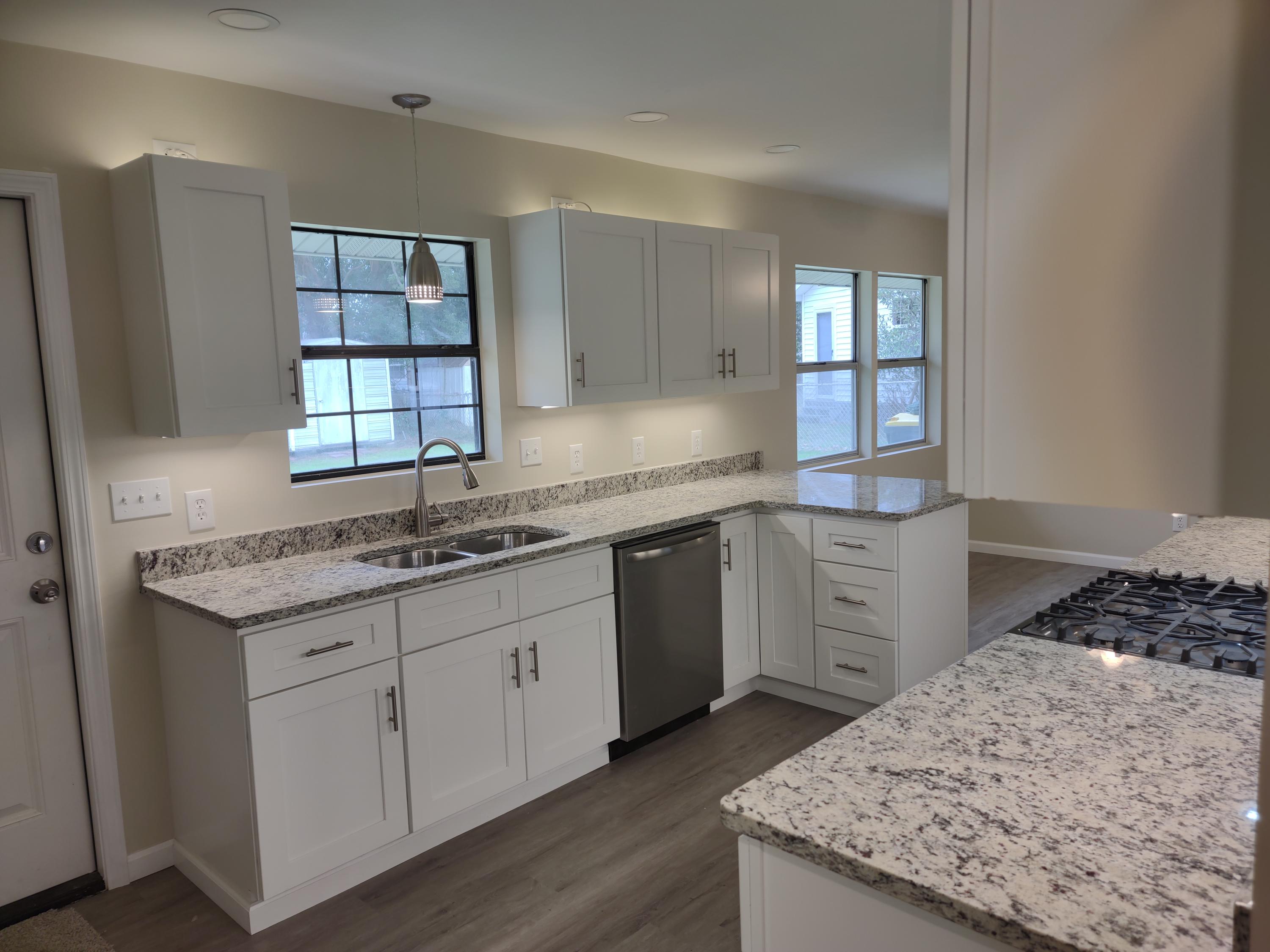 BEL-AIR S/D 2ND ADDN - Residential