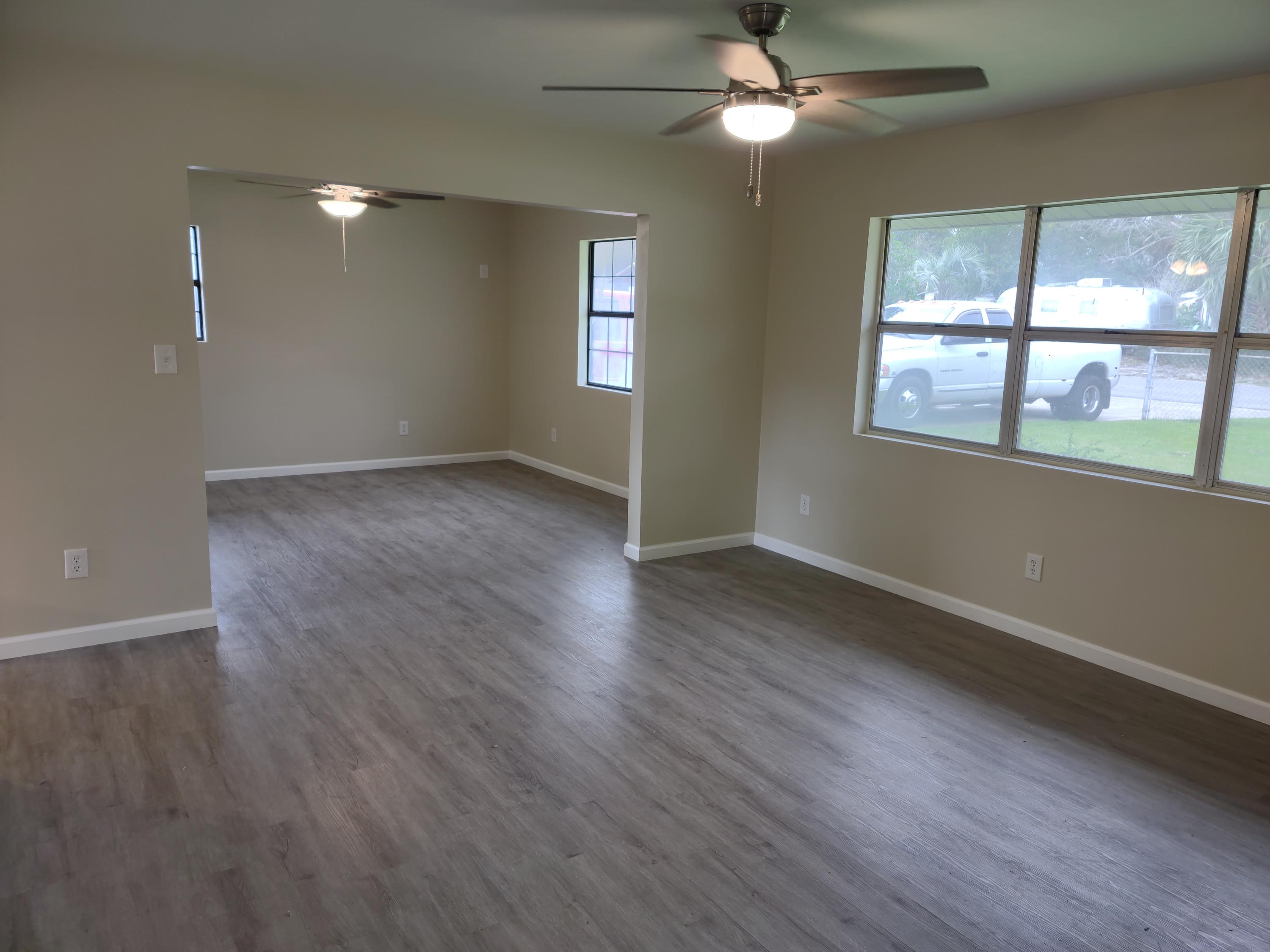 BEL-AIR S/D 2ND ADDN - Residential