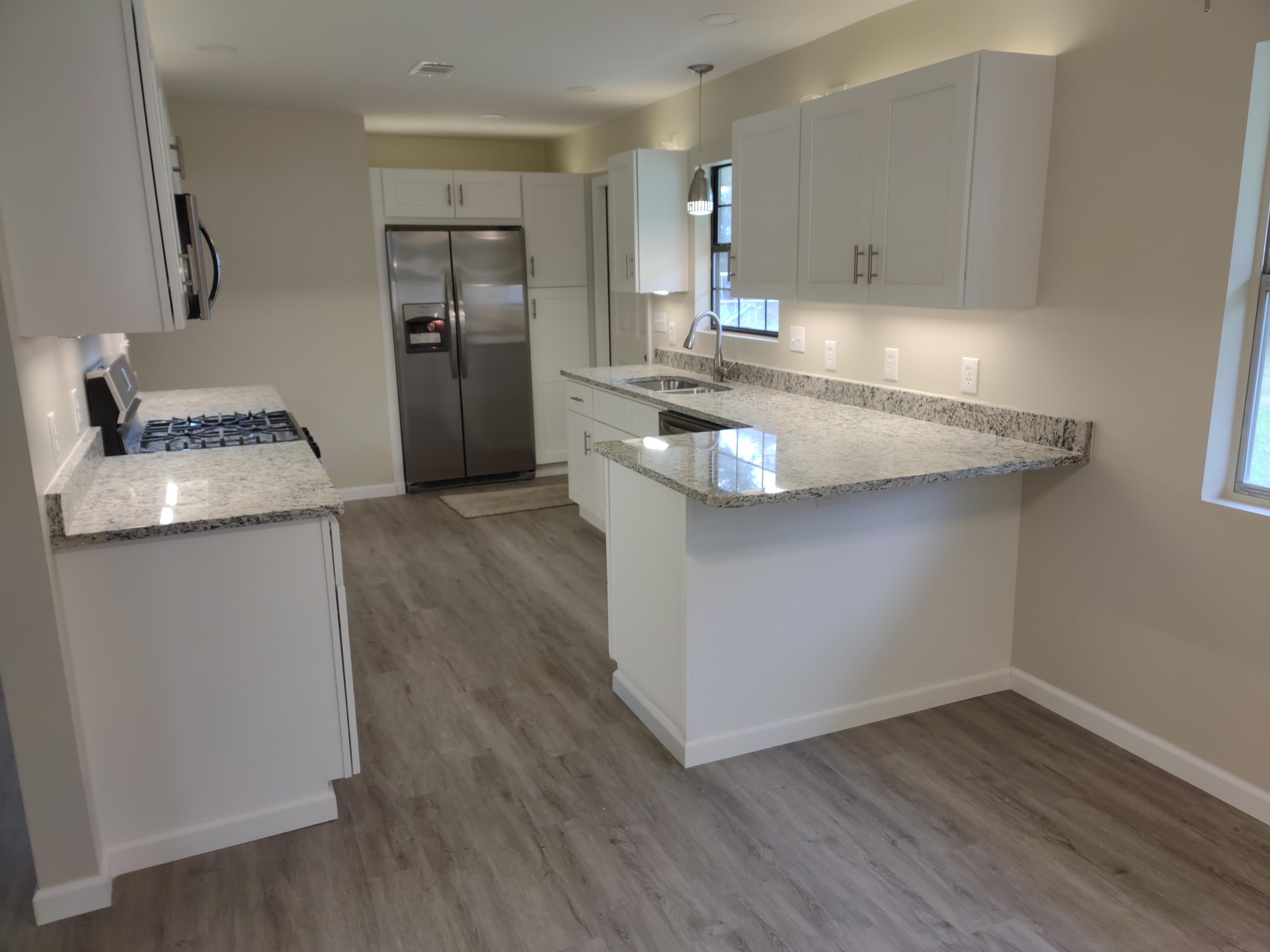 BEL-AIR S/D 2ND ADDN - Residential