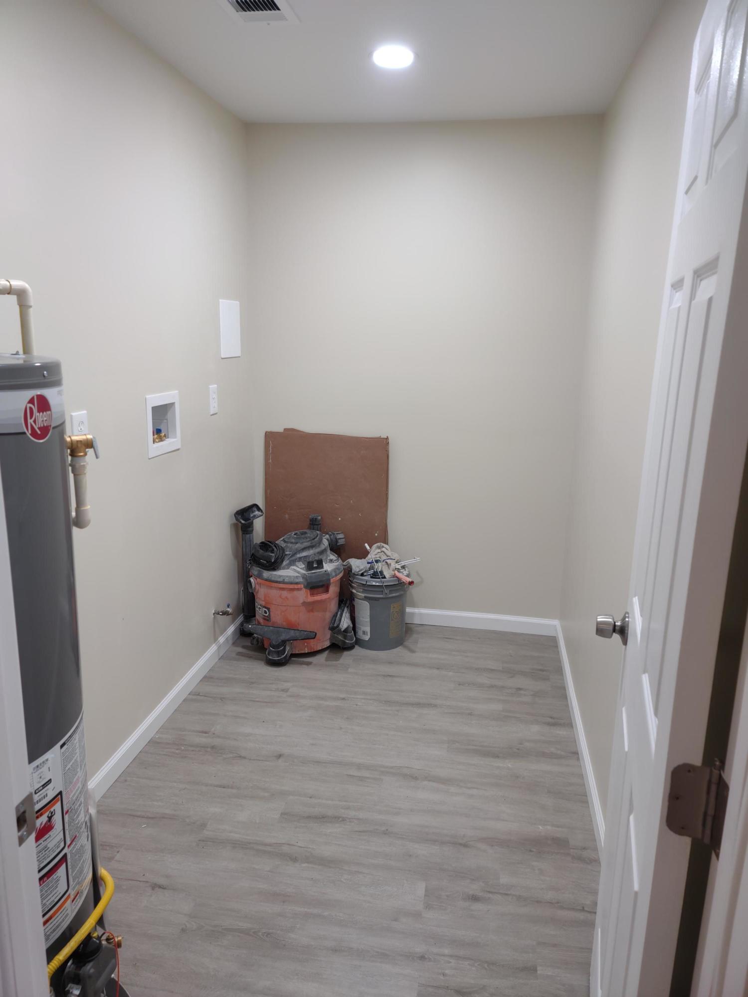 BEL-AIR S/D 2ND ADDN - Residential