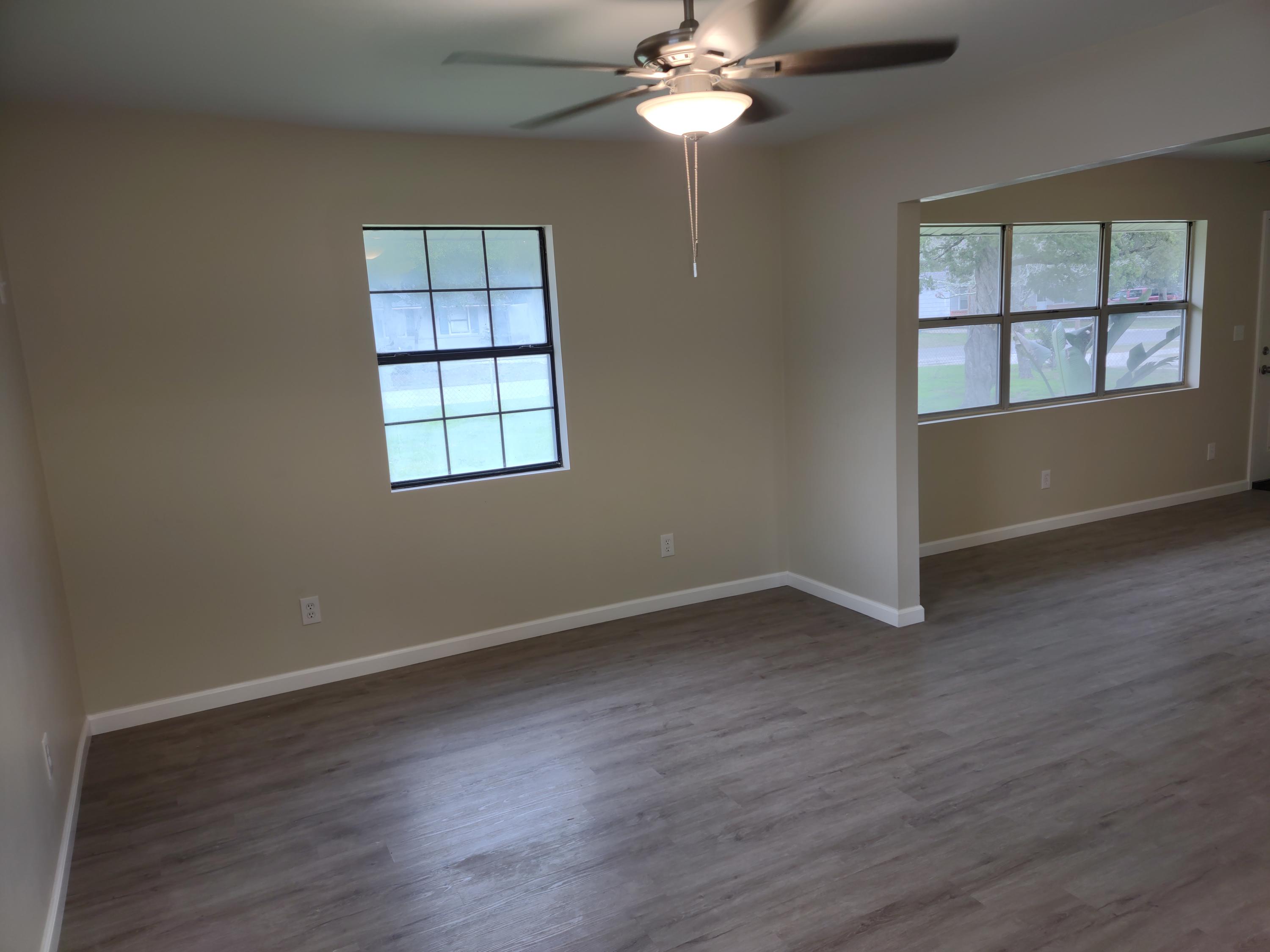 BEL-AIR S/D 2ND ADDN - Residential