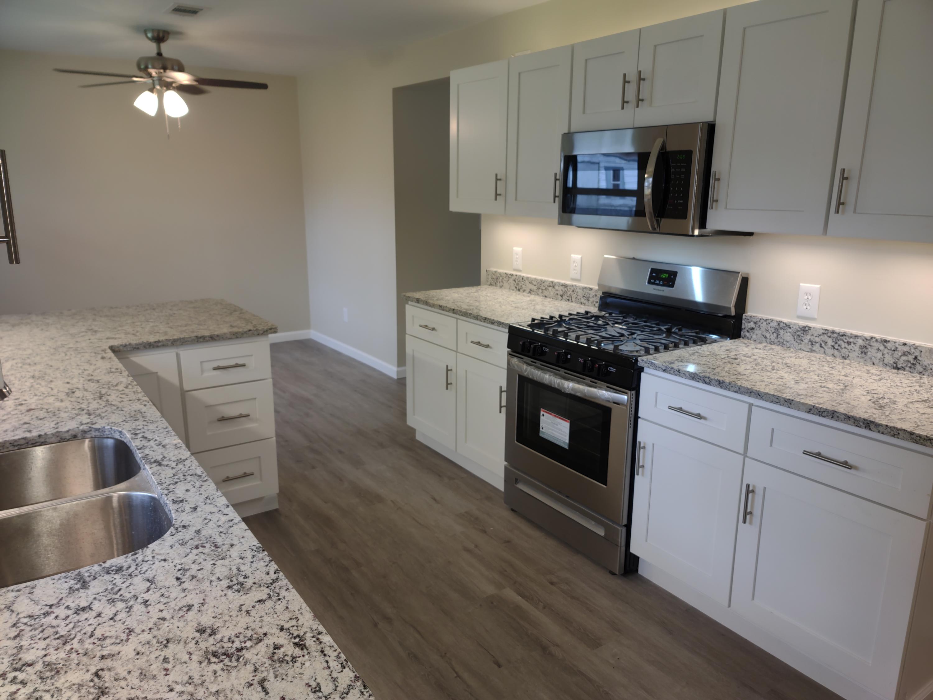 BEL-AIR S/D 2ND ADDN - Residential