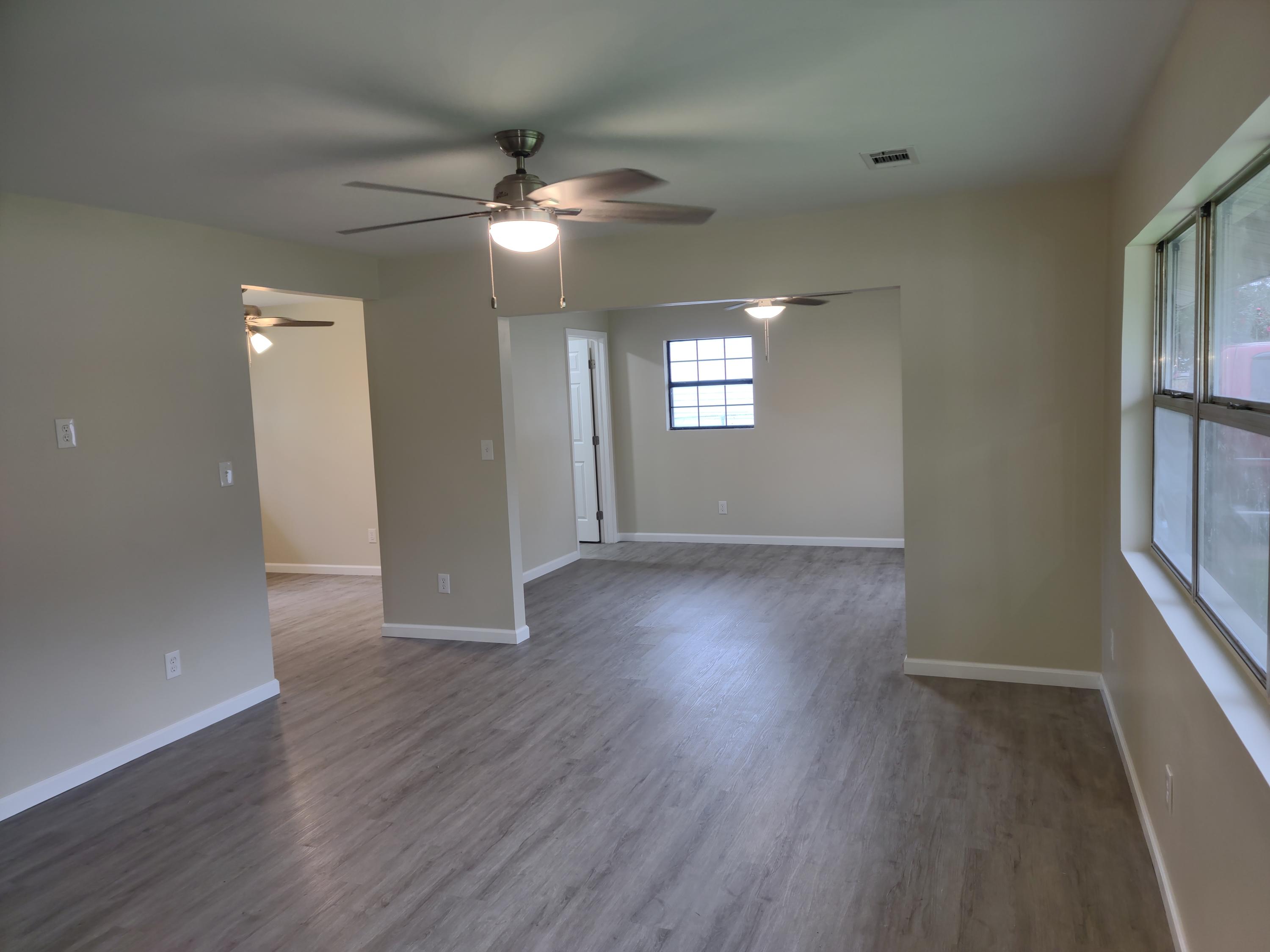 BEL-AIR S/D 2ND ADDN - Residential