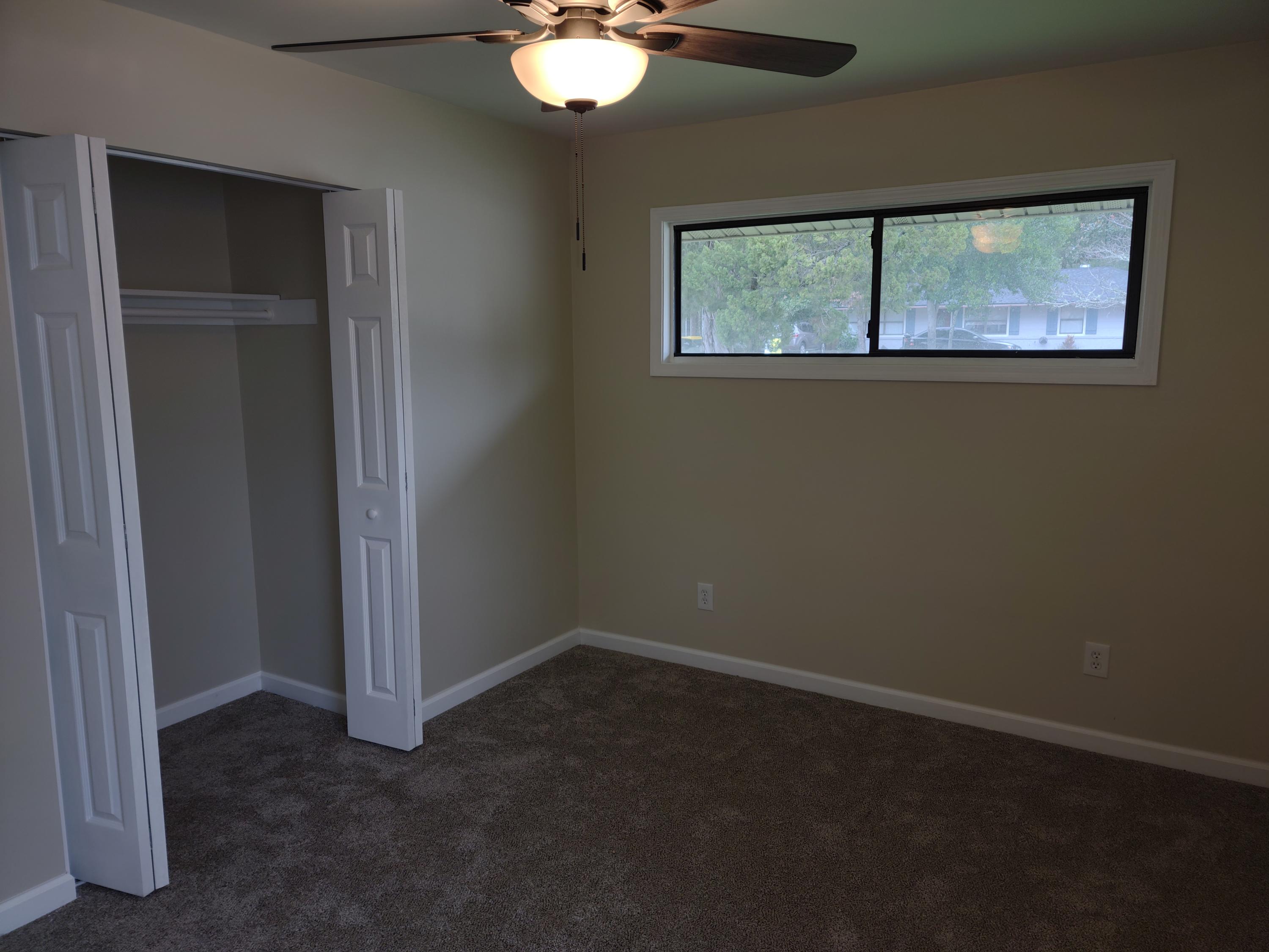 BEL-AIR S/D 2ND ADDN - Residential