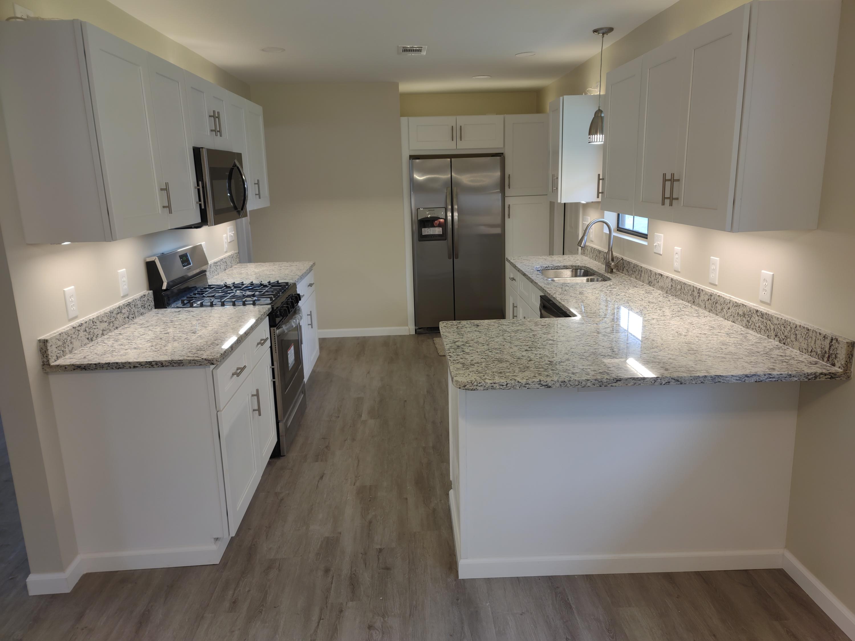 BEL-AIR S/D 2ND ADDN - Residential