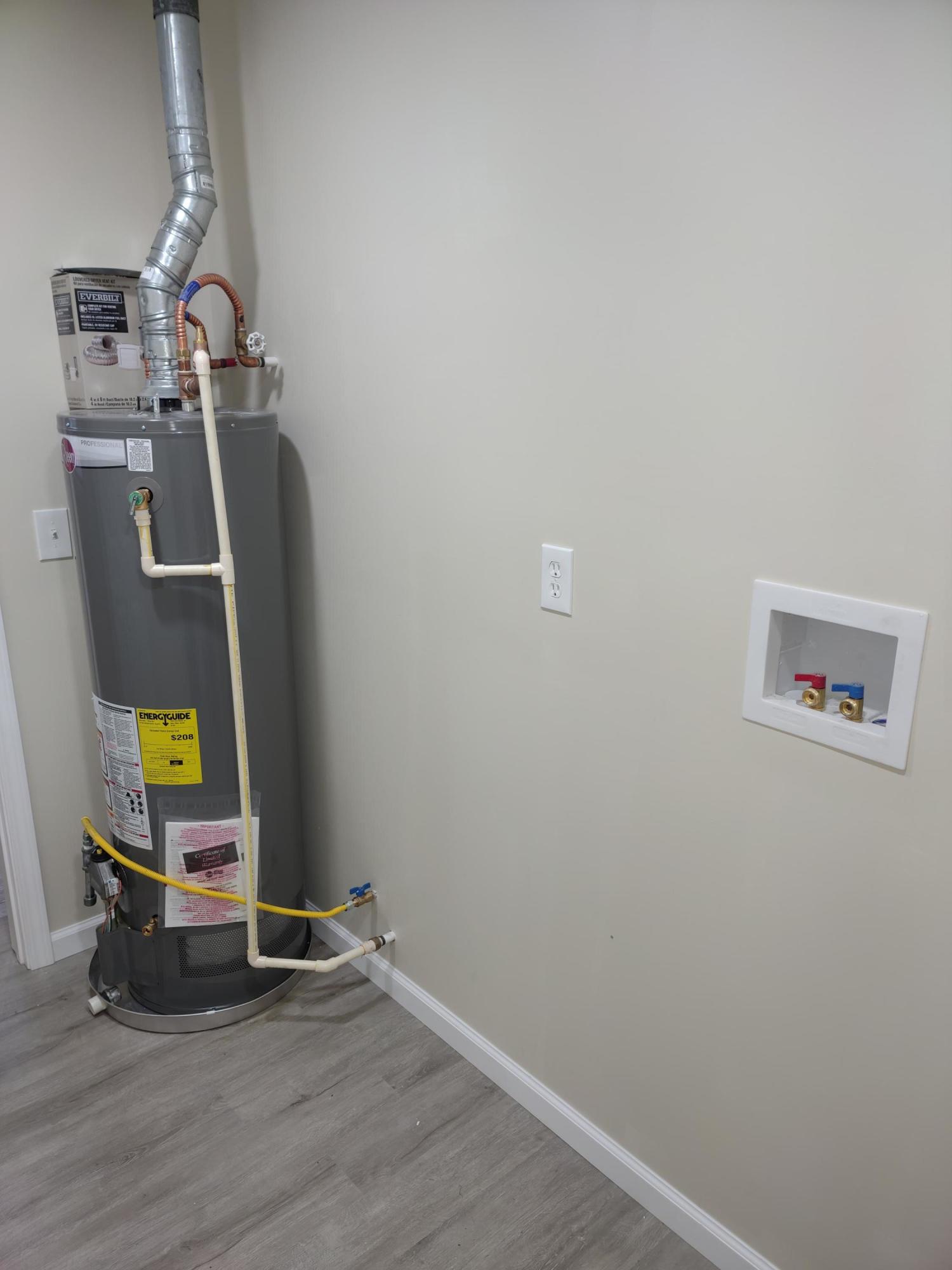 BEL-AIR S/D 2ND ADDN - Residential