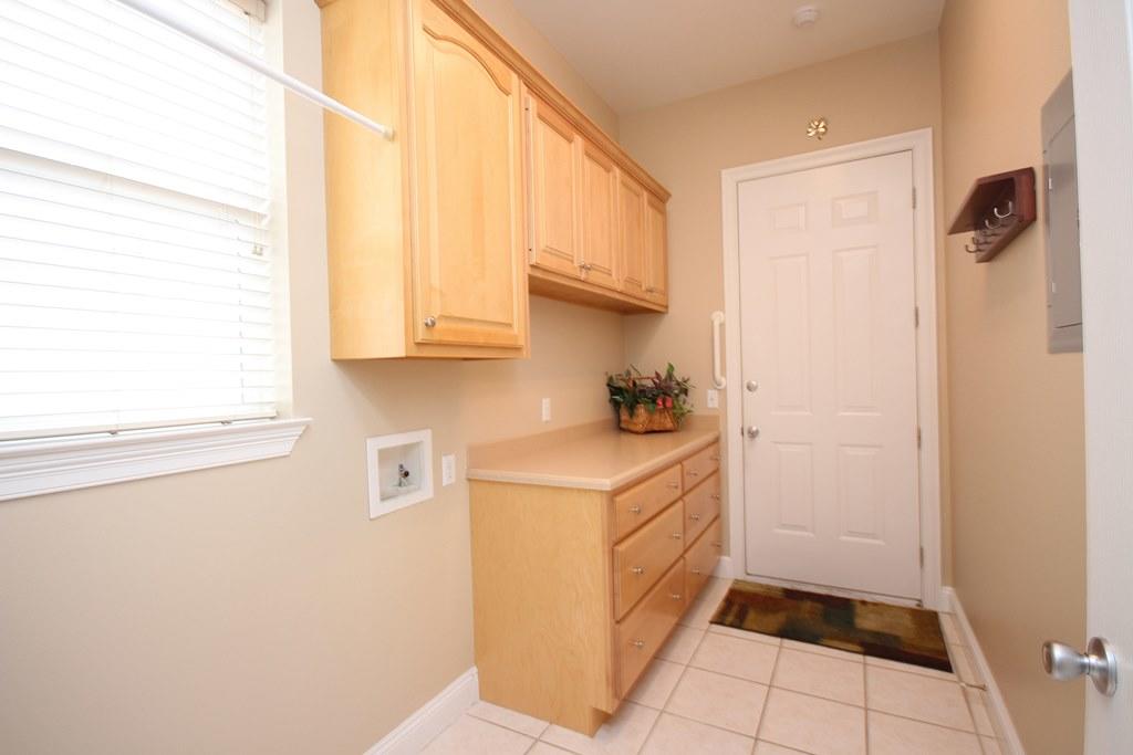 FAIRWAY WOODS S/D - Residential