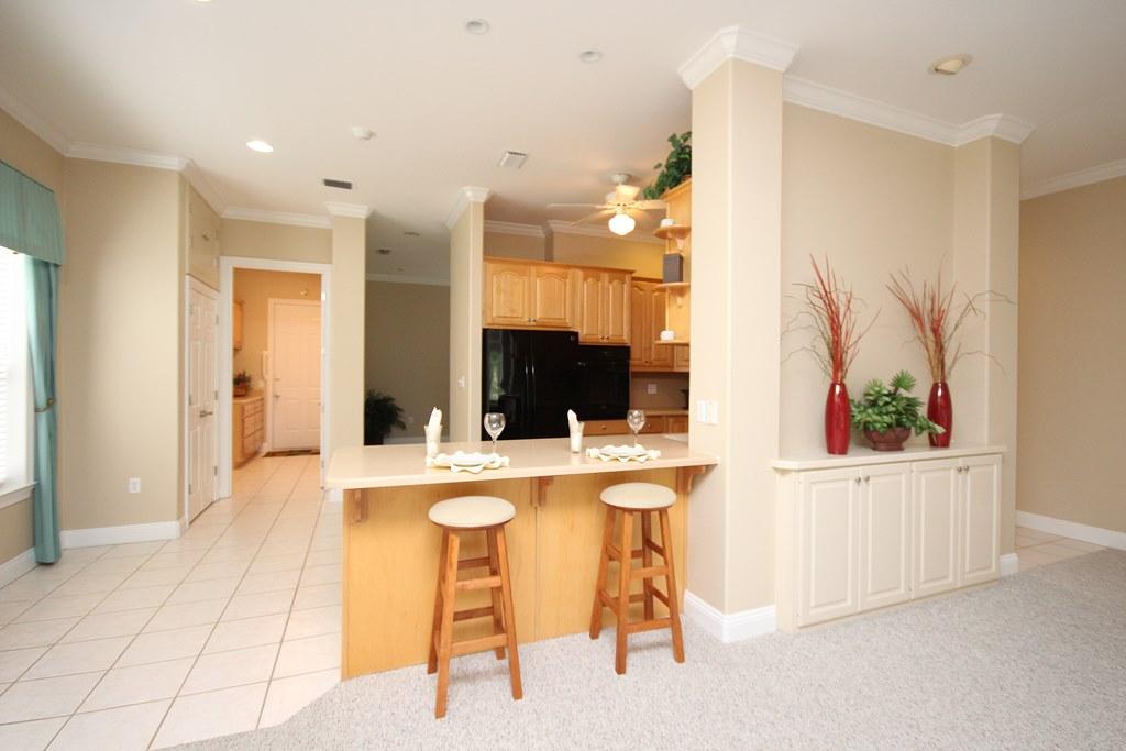 FAIRWAY WOODS S/D - Residential