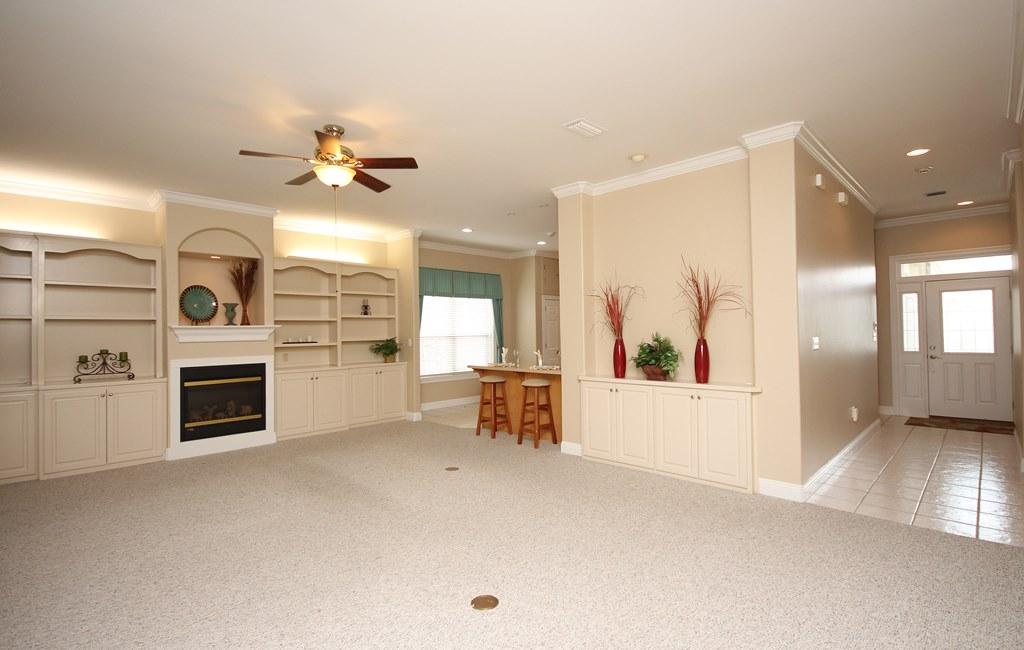 FAIRWAY WOODS S/D - Residential