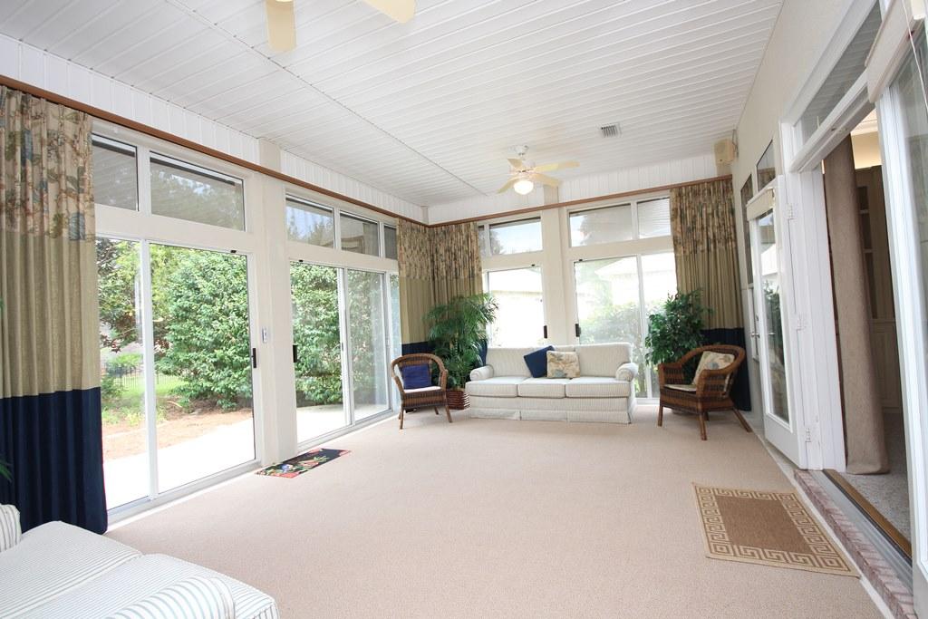 FAIRWAY WOODS S/D - Residential