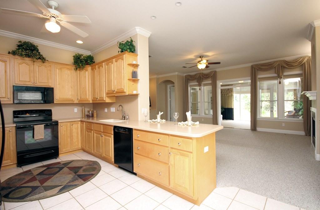 FAIRWAY WOODS S/D - Residential