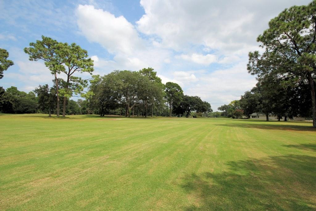 FAIRWAY WOODS S/D - Residential