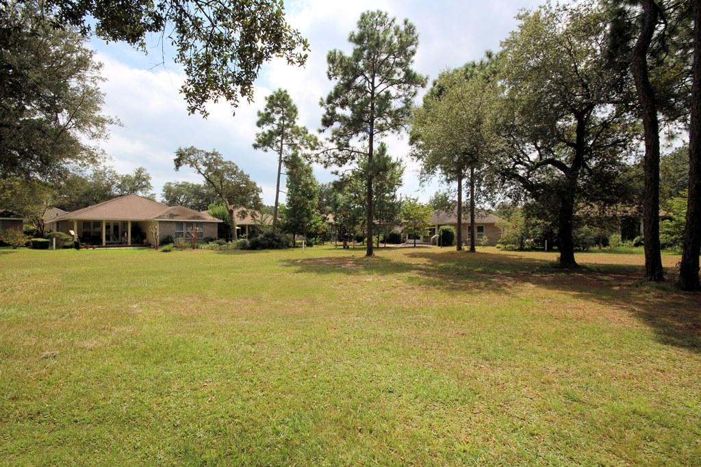 FAIRWAY WOODS S/D - Residential