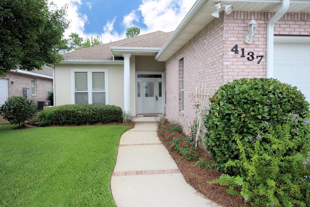 FAIRWAY WOODS S/D - Residential