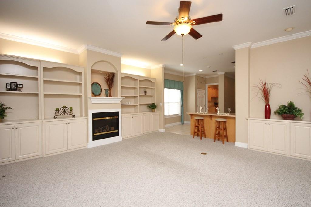 FAIRWAY WOODS S/D - Residential