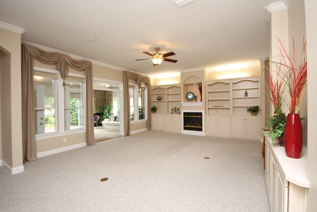 FAIRWAY WOODS S/D - Residential