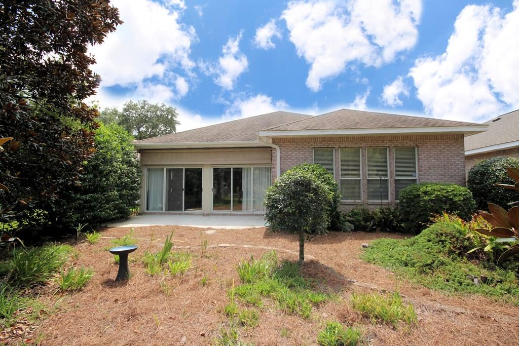 FAIRWAY WOODS S/D - Residential