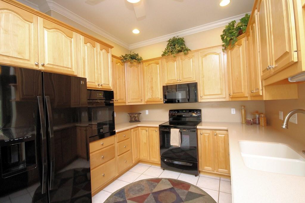 FAIRWAY WOODS S/D - Residential