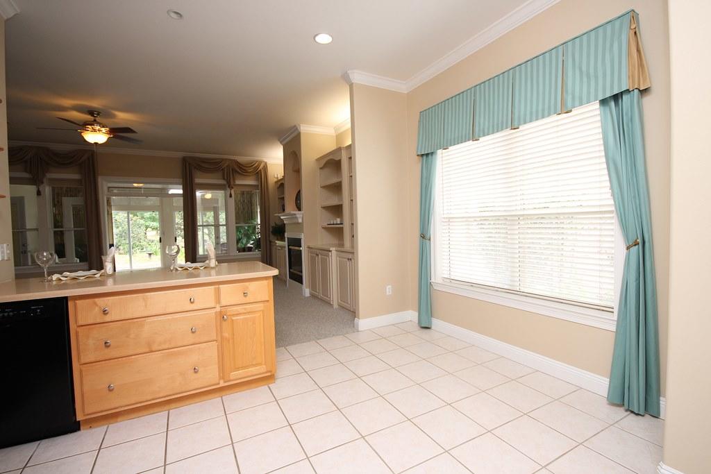 FAIRWAY WOODS S/D - Residential