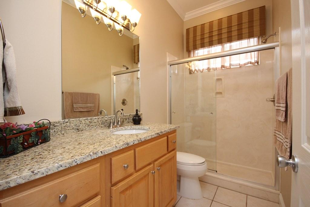 FAIRWAY WOODS S/D - Residential