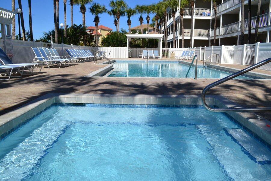 GULF PLACE RESIDENCES - Residential