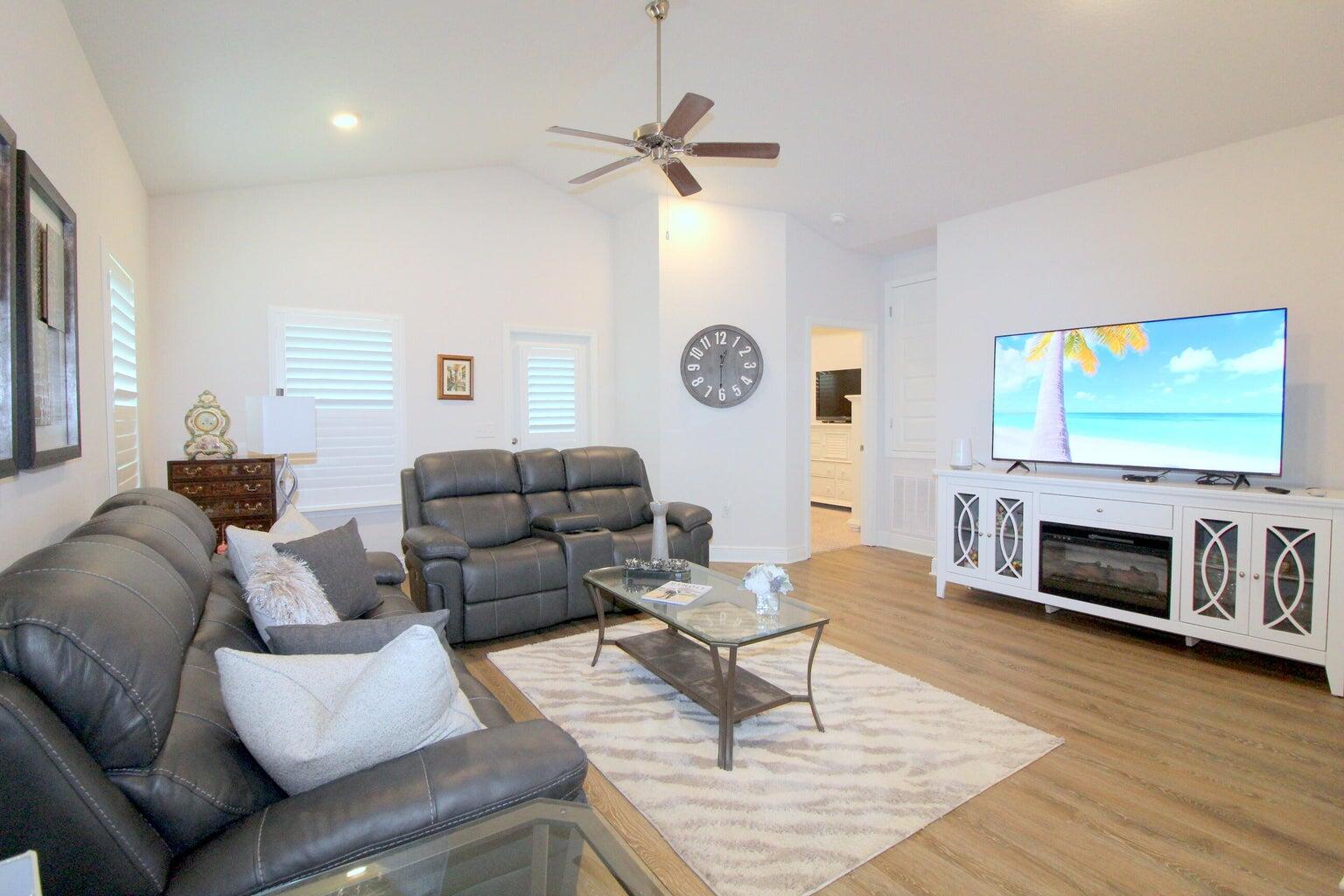 Hammock Bay-Firefly - Residential