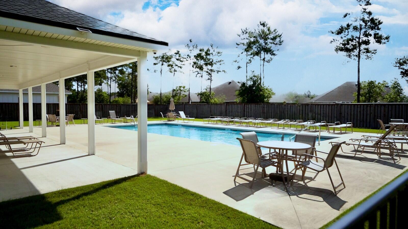 Hammock Bay-Firefly - Residential