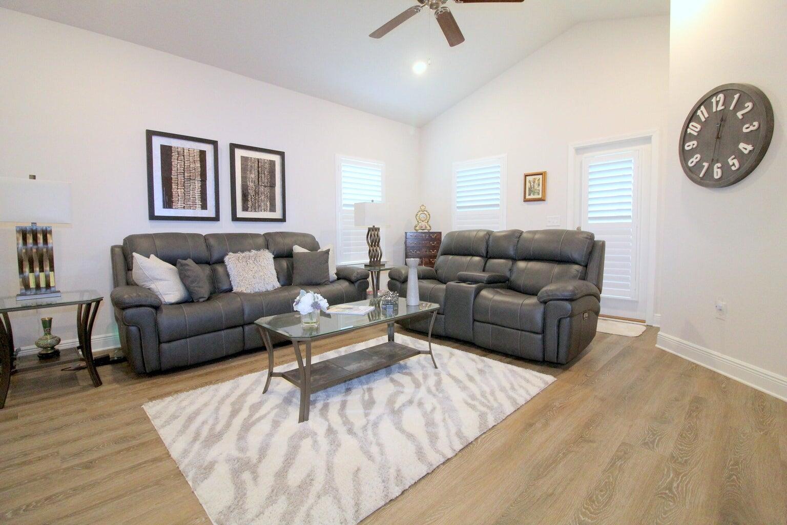 Hammock Bay-Firefly - Residential