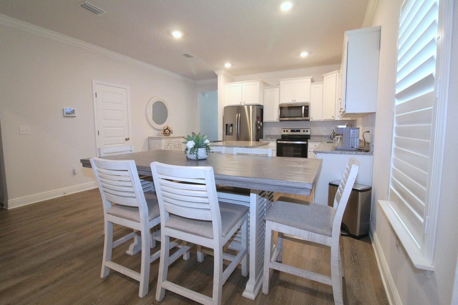 Hammock Bay-Firefly - Residential