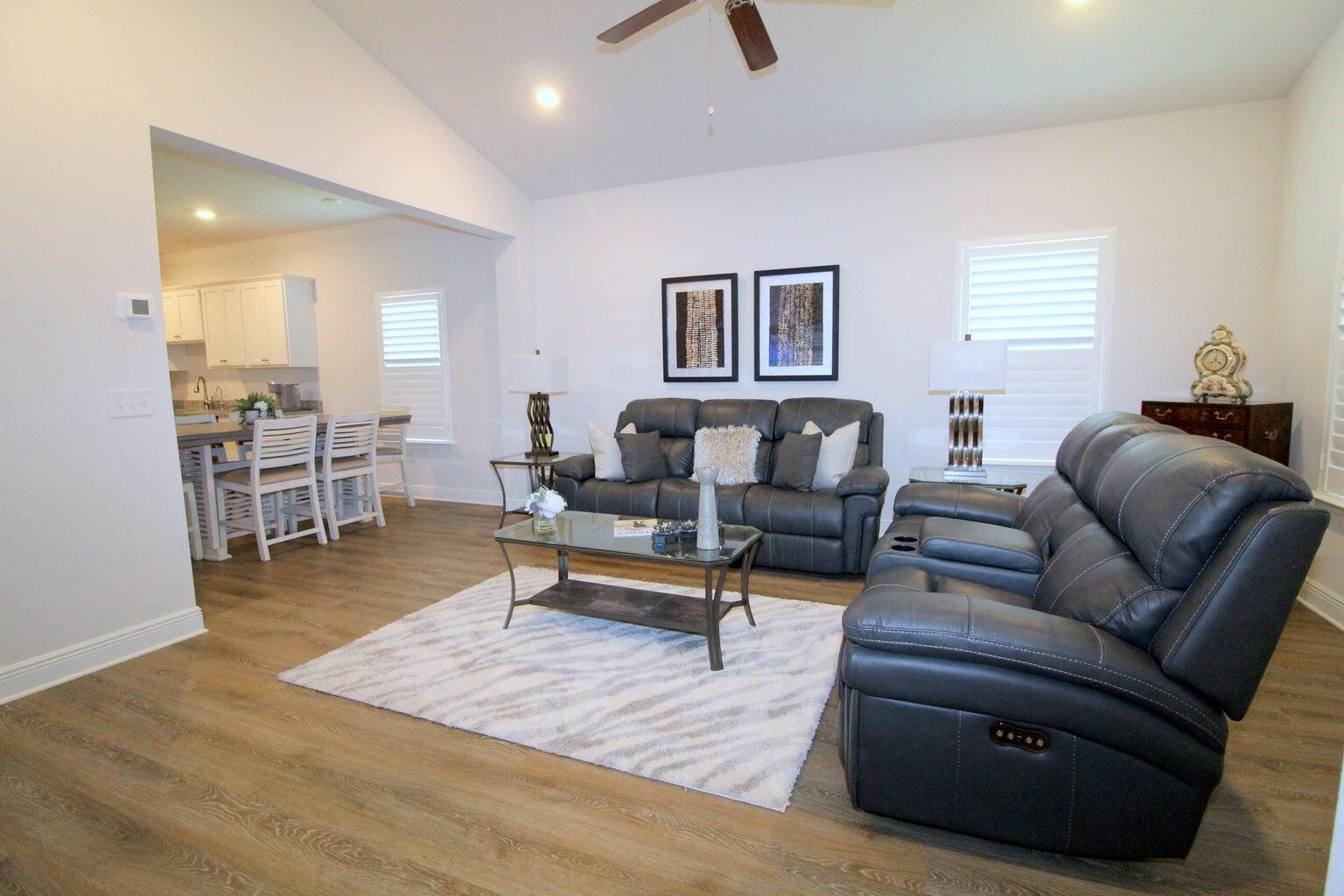 Hammock Bay-Firefly - Residential