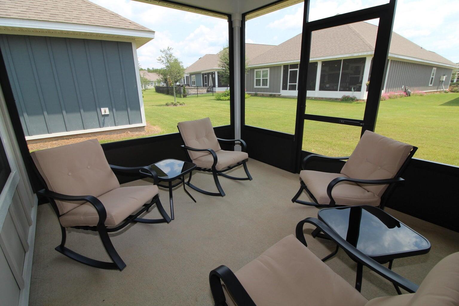 Hammock Bay-Firefly - Residential