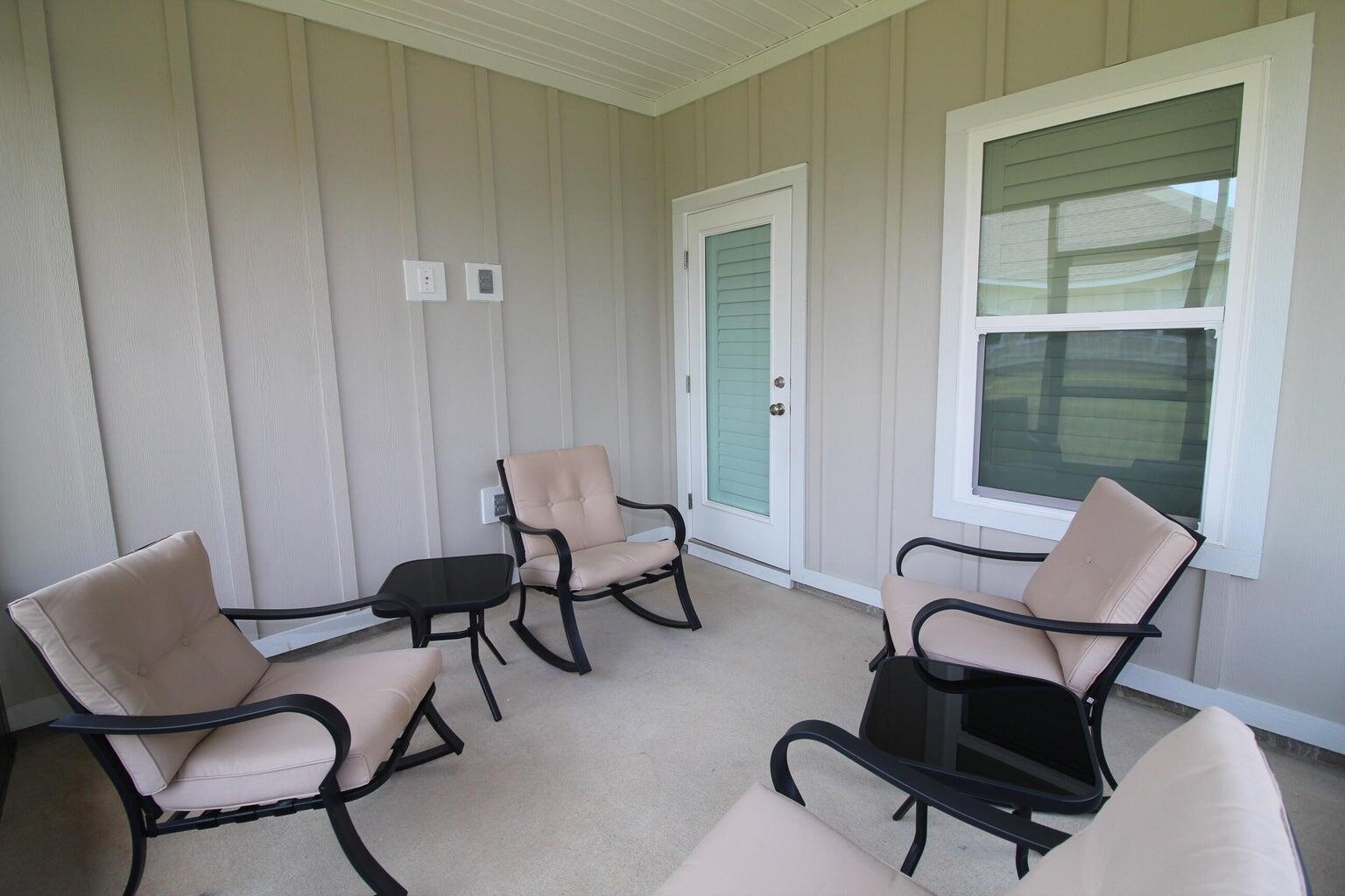 Hammock Bay-Firefly - Residential