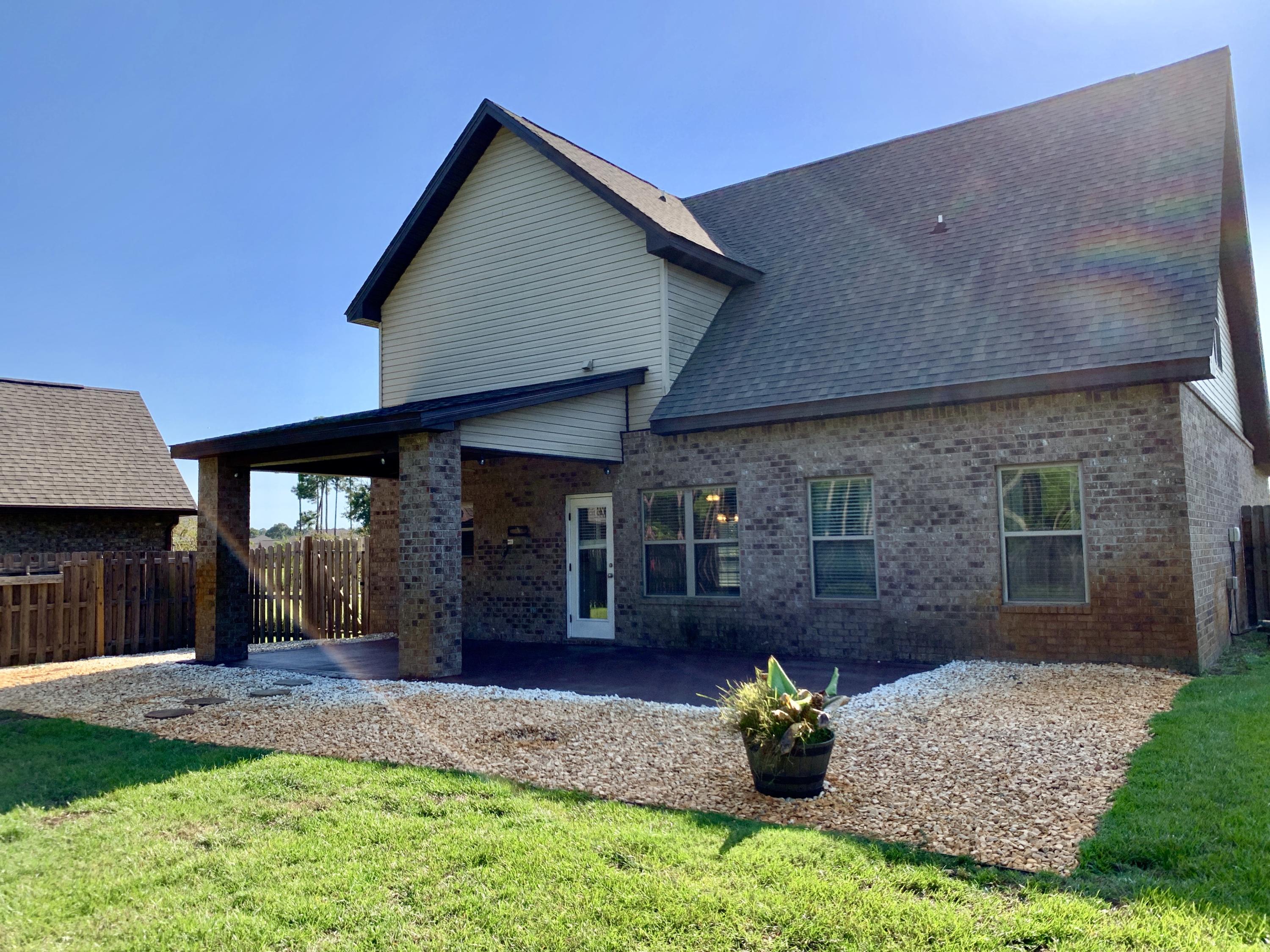 DRIFTWOOD ESTATES - Residential