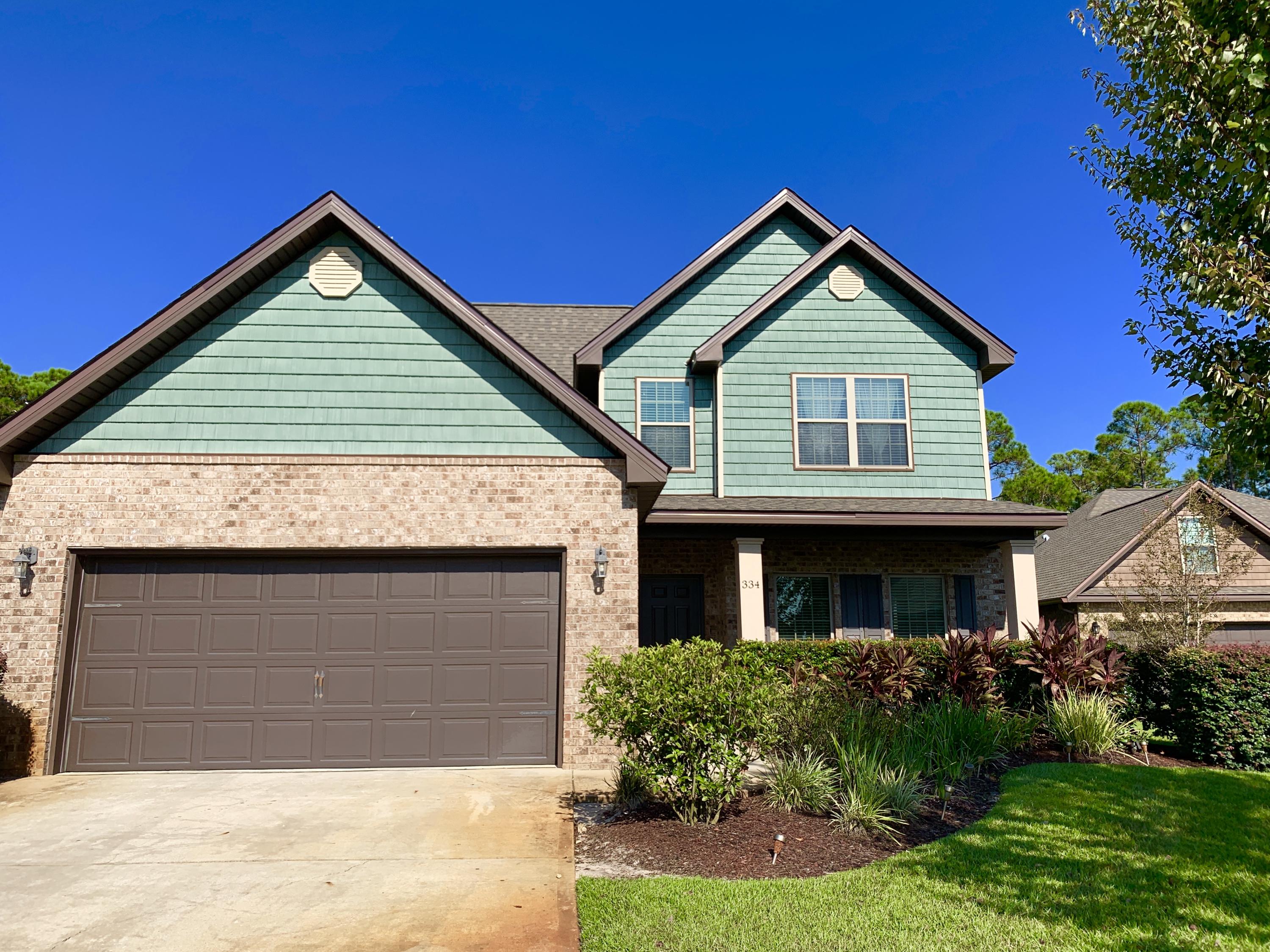 DRIFTWOOD ESTATES - Residential