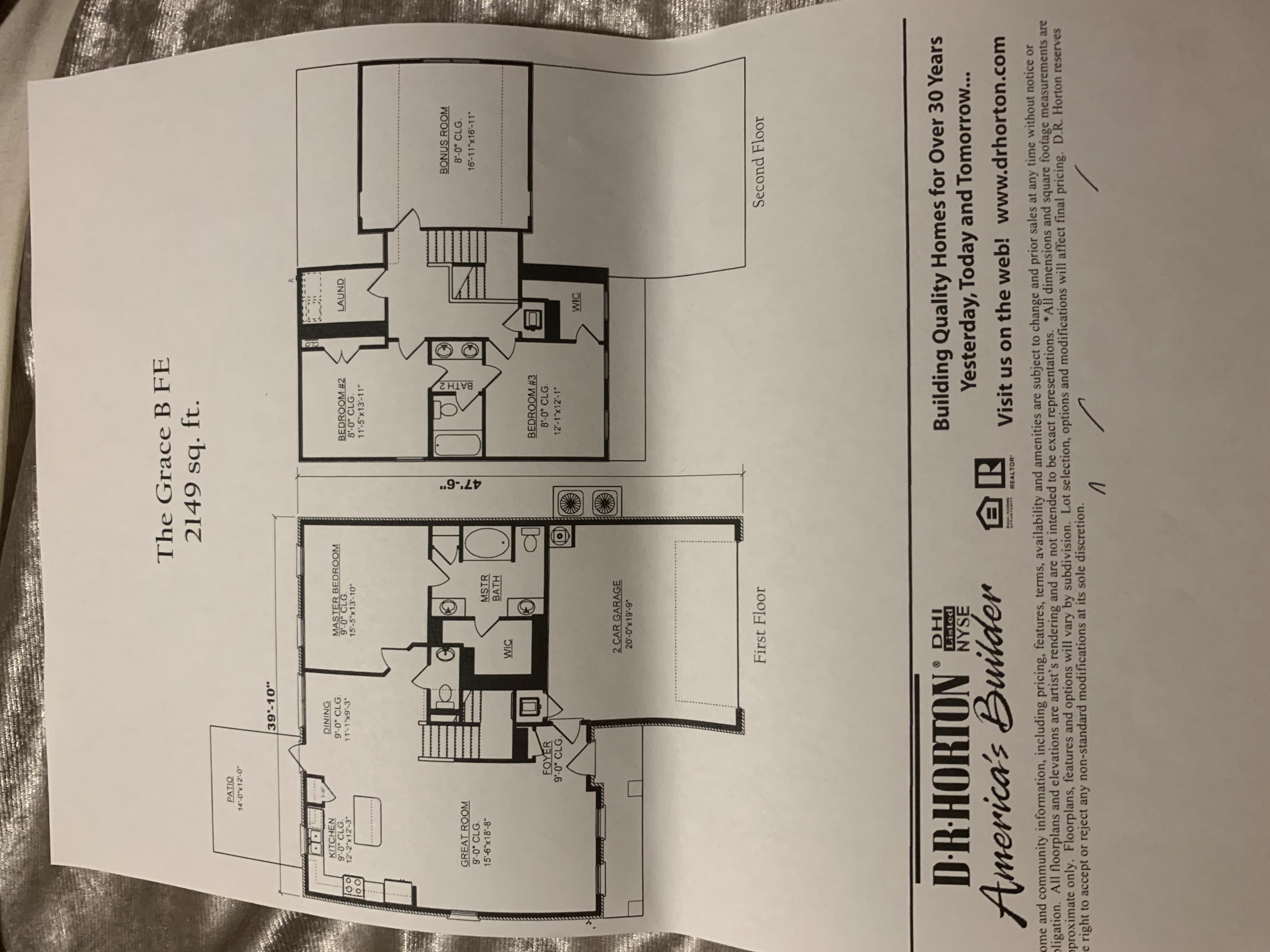 DRIFTWOOD ESTATES - Residential