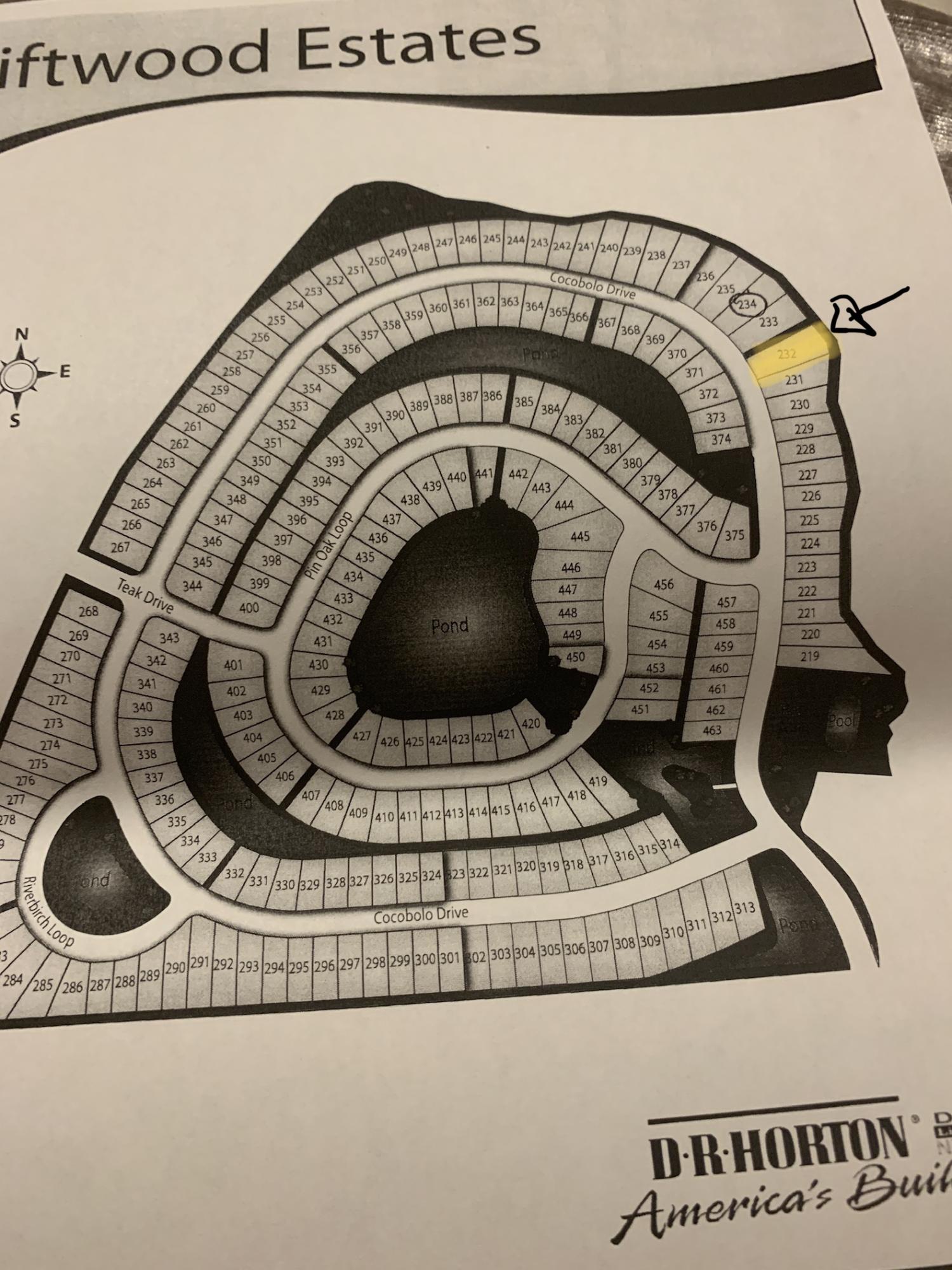 DRIFTWOOD ESTATES - Residential