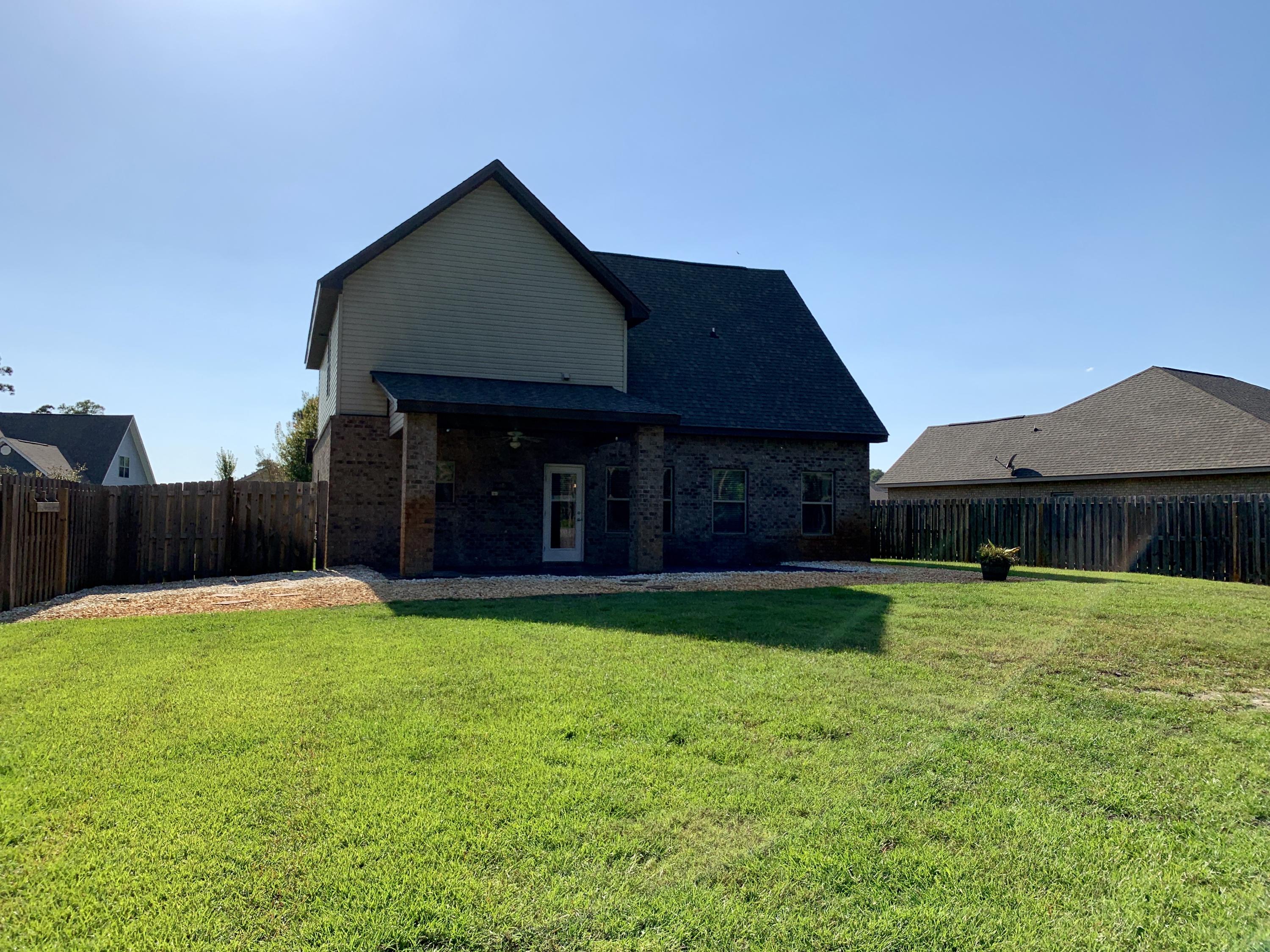 DRIFTWOOD ESTATES - Residential