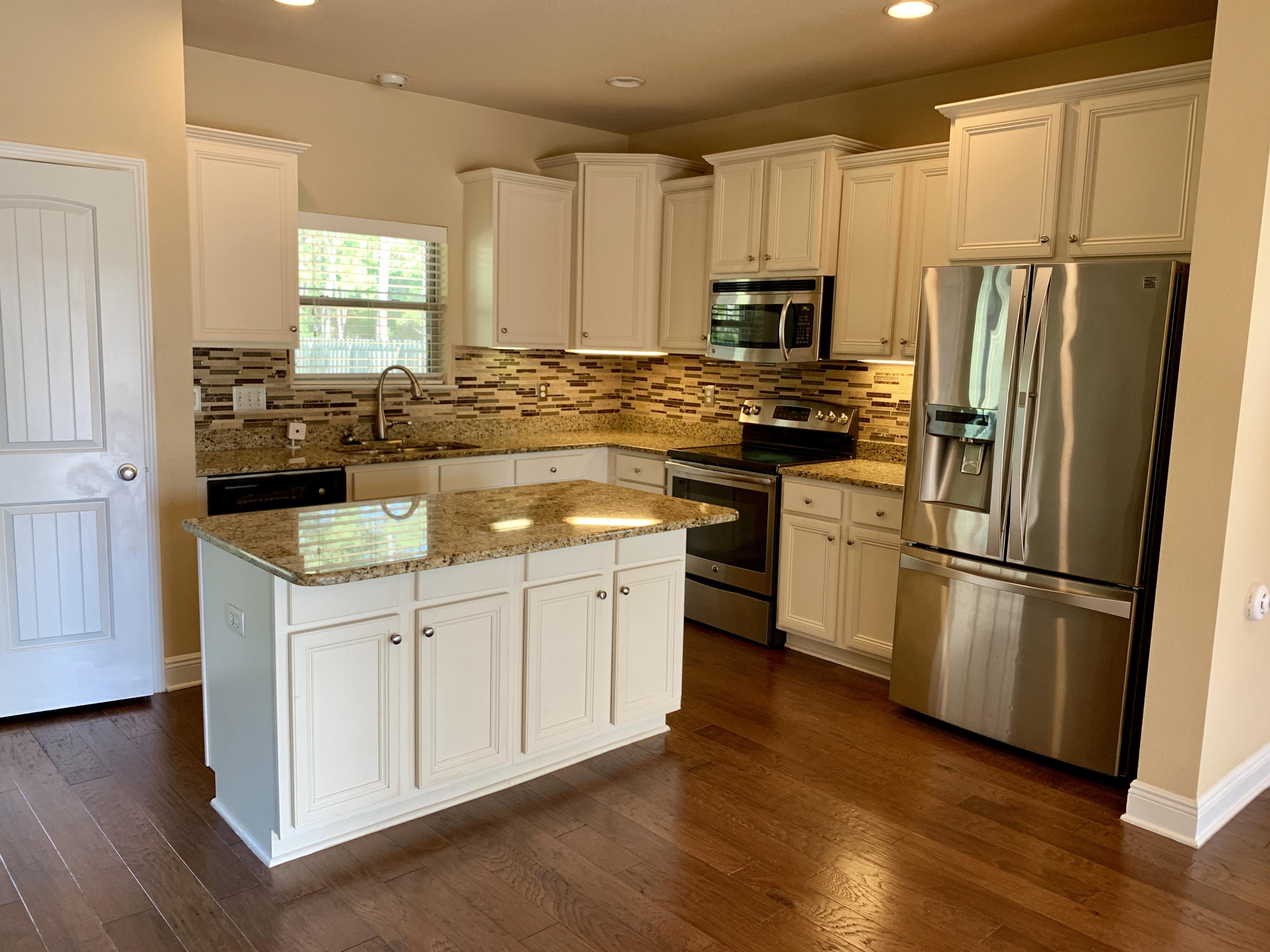 DRIFTWOOD ESTATES - Residential