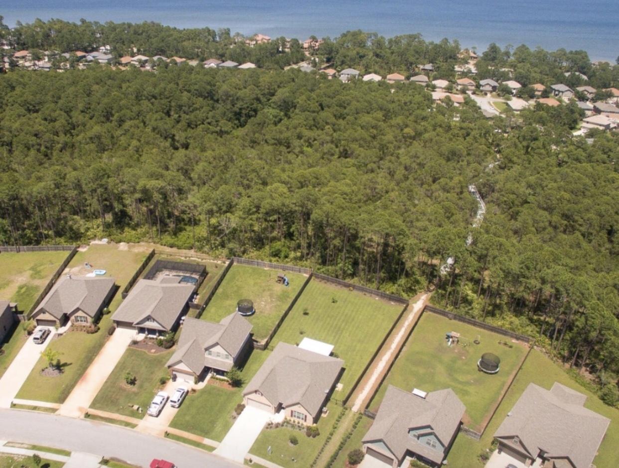 DRIFTWOOD ESTATES - Residential