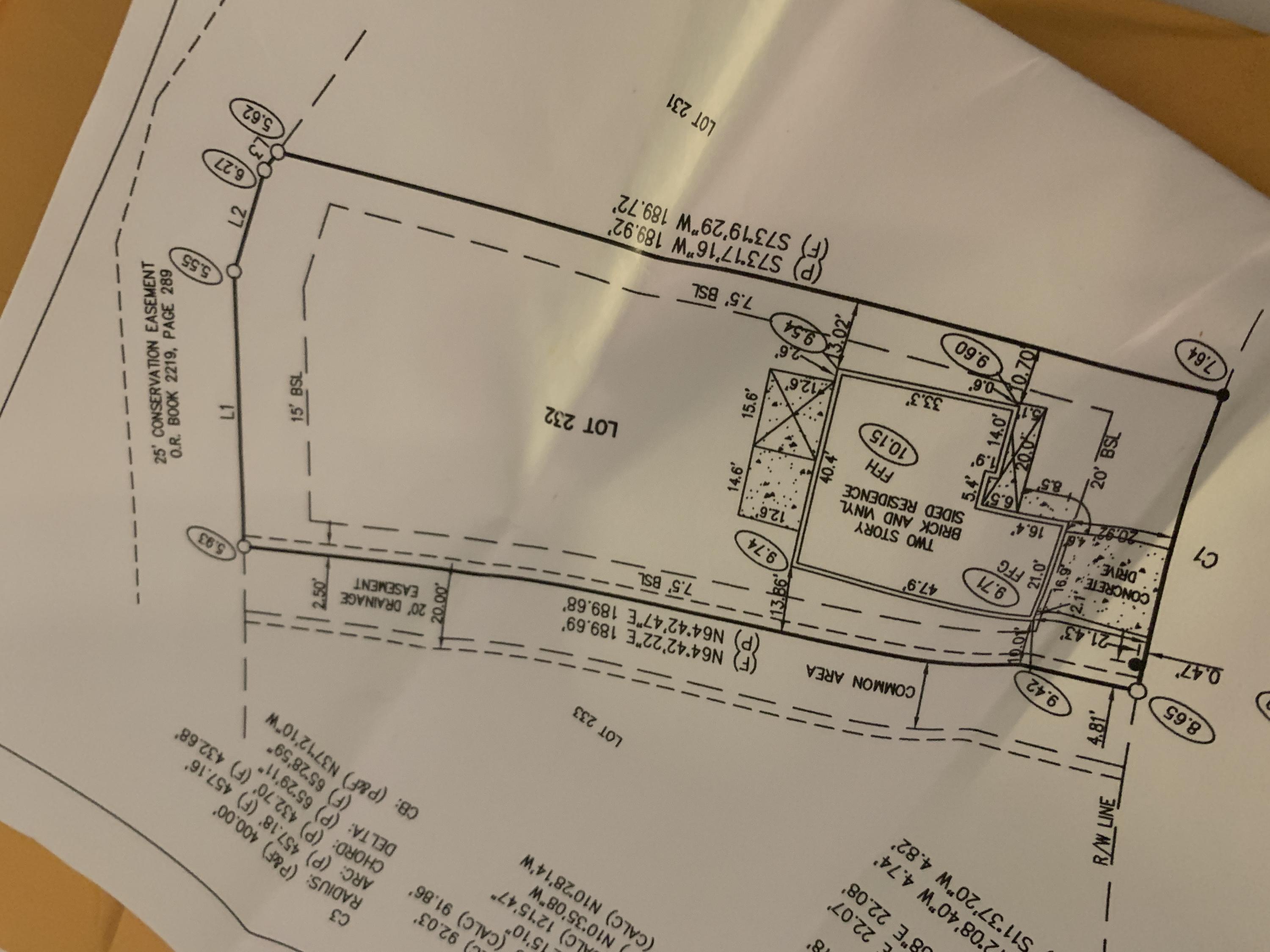DRIFTWOOD ESTATES - Residential