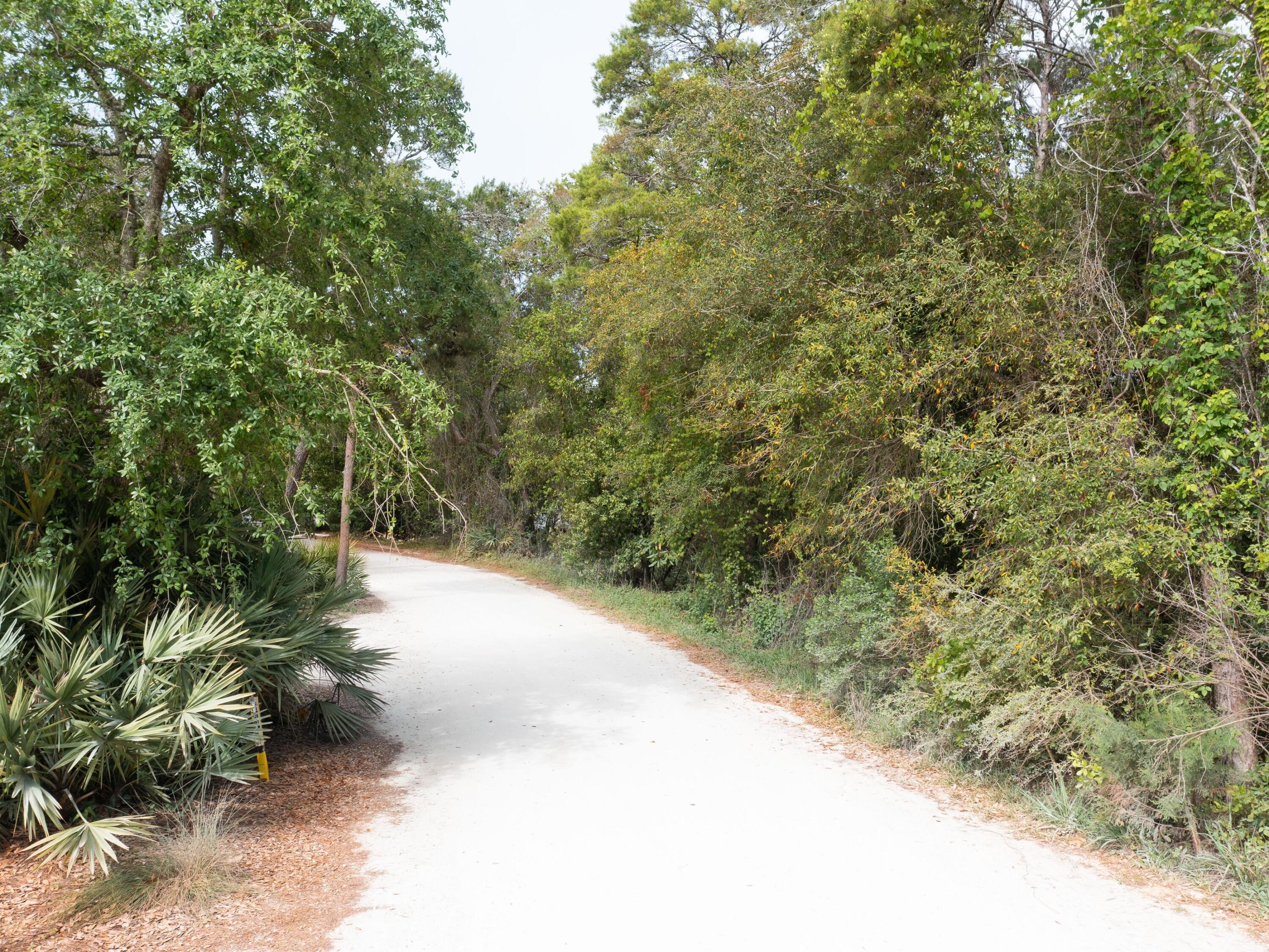 SEAGROVE 5TH ADDN - Land